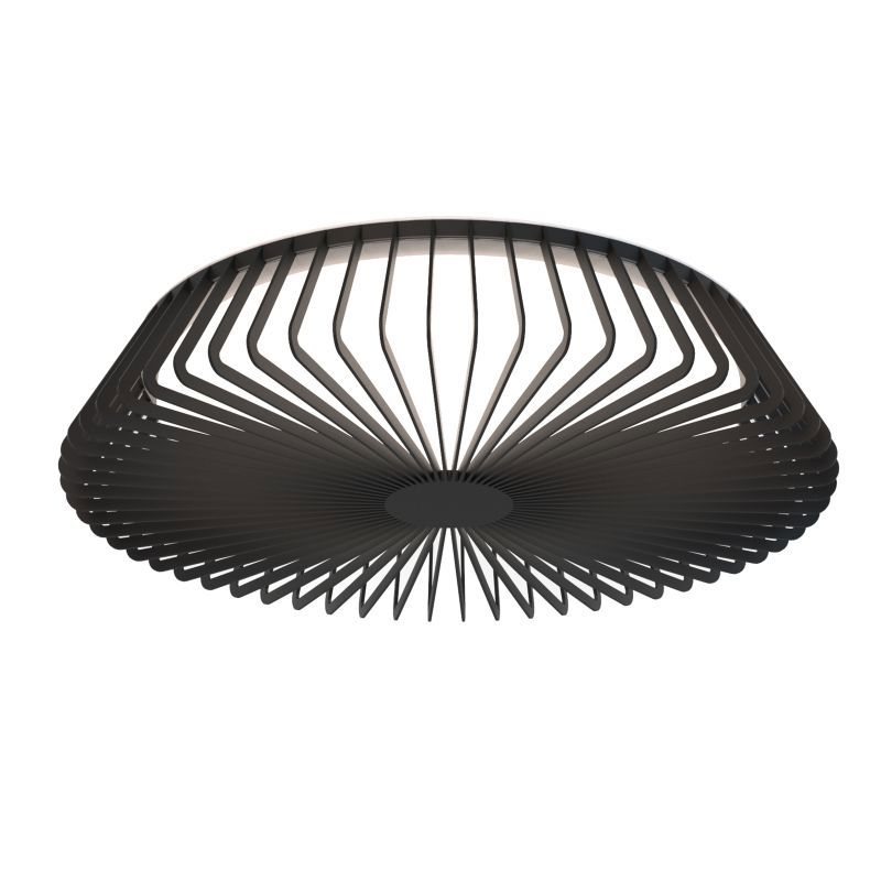 Изображение товара Настенно-потолочный светодиодный светильник MANTRA 7965 HIMALAYA черный 11 м² IP20 Изображение товара Настенно-потолочный светодиодный светильник MANTRA 7965 HIMALAYA черный 11 м² IP20