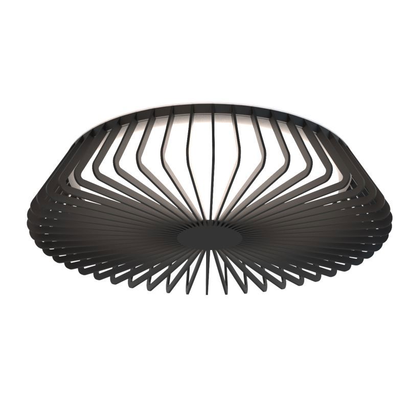 Изображение товара Настенно-потолочный светодиодный светильник MANTRA HIMALAYA 7968 56W 2500Лм IP20