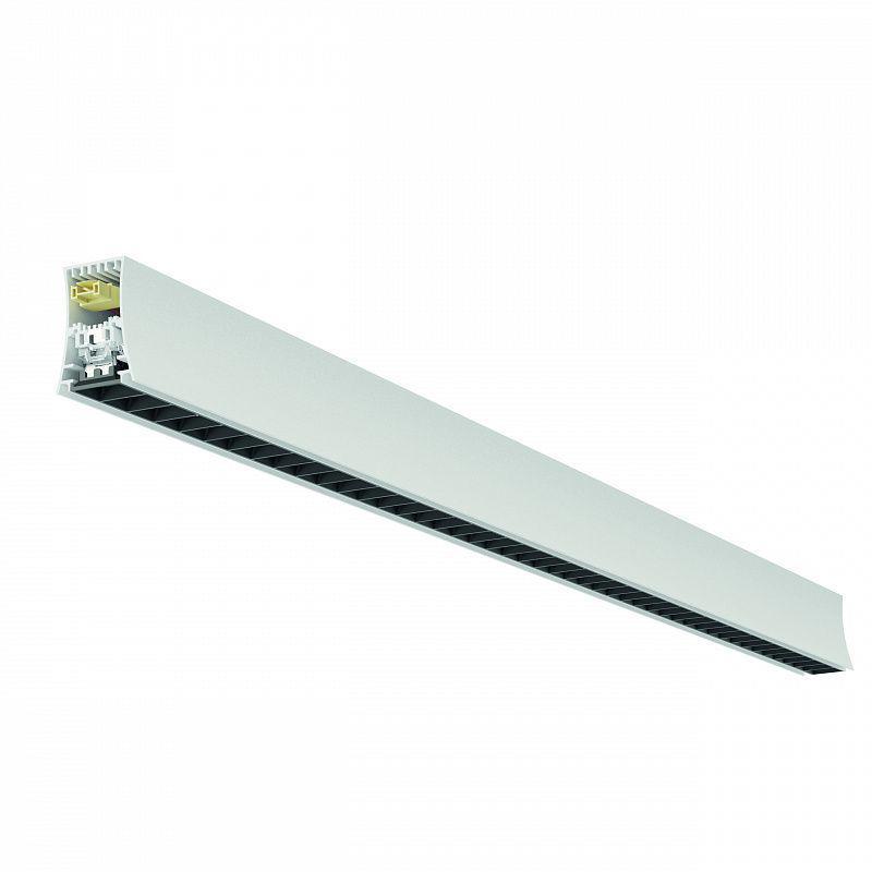 Изображение товара Светильник подвесной светодиодный MANTRA 7549 белый