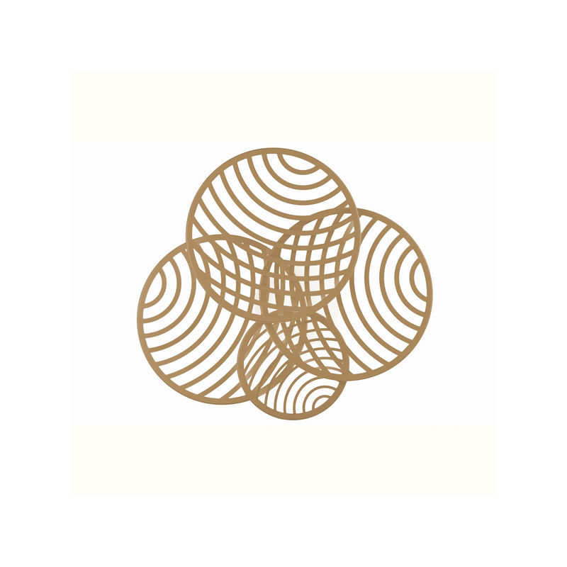 Изображение товара Светильник настенно-потолочный Mantra COLLADGE 7231