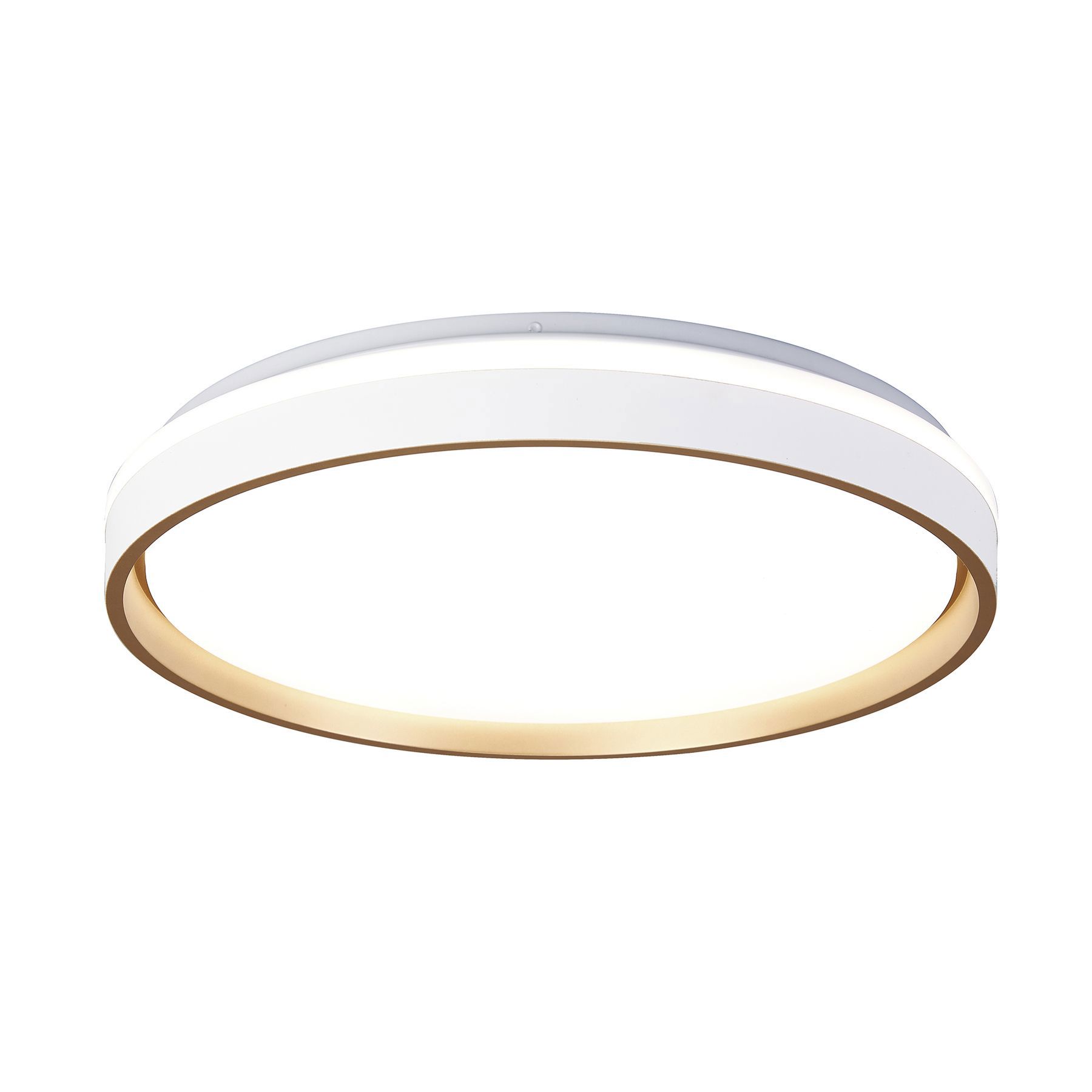 Изображение товара Настенно-потолочный светодиодный светильник Mantra VERONA 9026 23 м² белый и золото Изображение товара Настенно-потолочный светодиодный светильник Mantra VERONA 9026 23 м² белый и золото