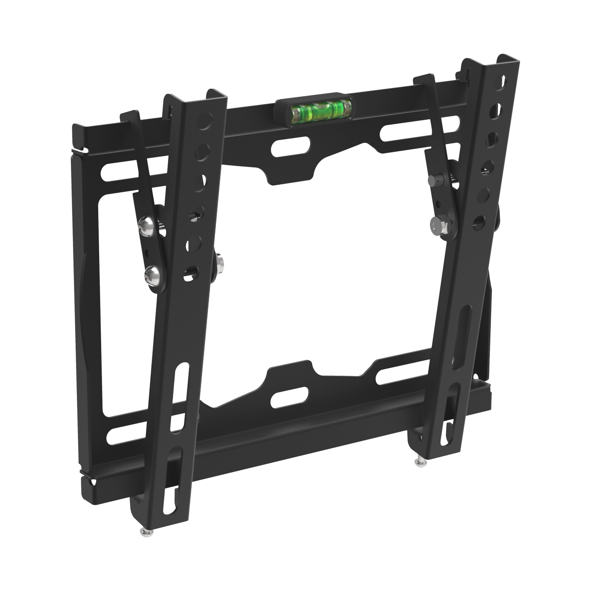 Изображение товара Кронштейн для телевизора Metaldesign MD-3202 47 диагональ нагрузка 25 кг черный