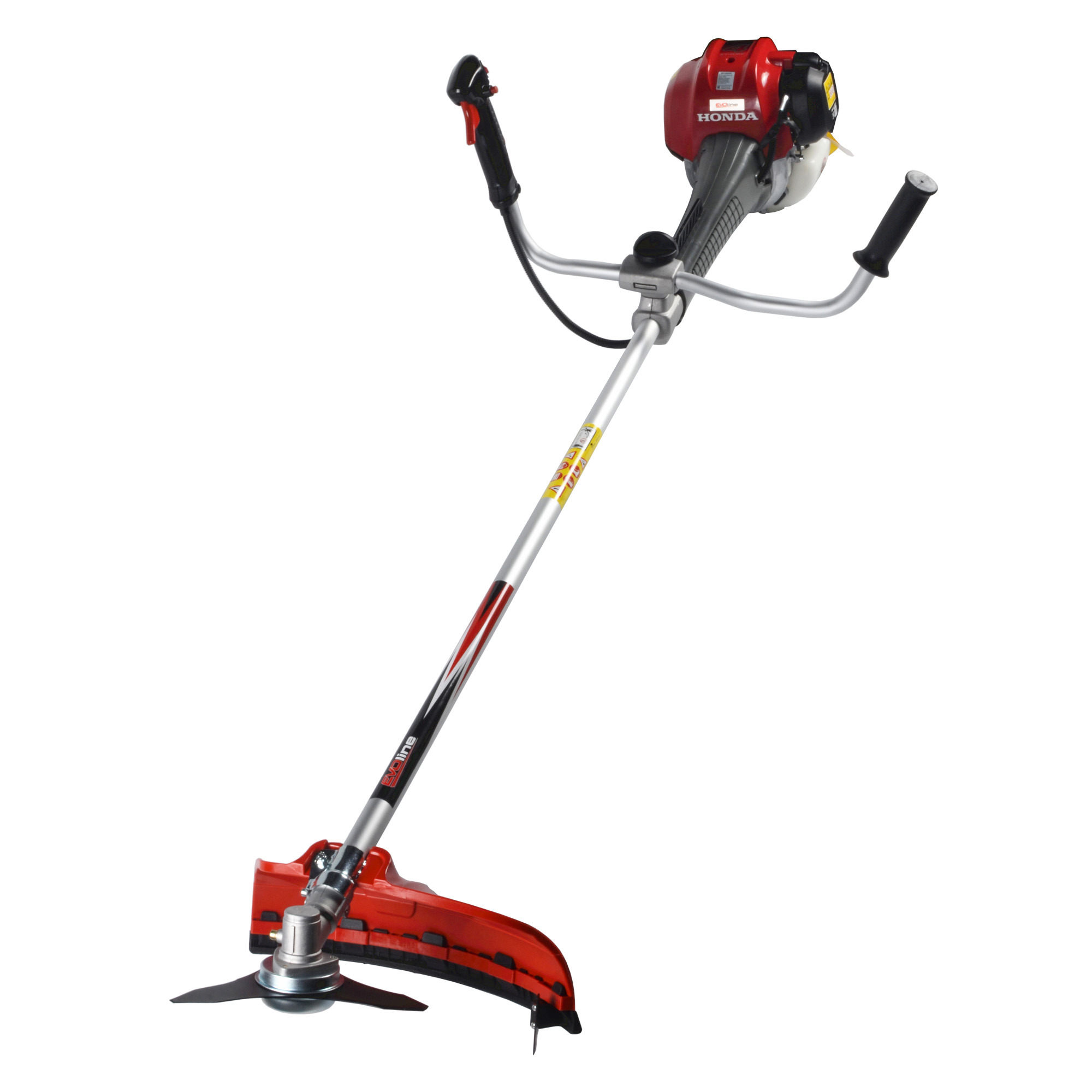 Изображение товара Бензиновая мотокоса Evoline BCG 50 H 4T с двигателем 2 л.с.