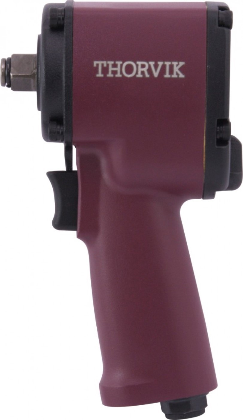 Изображение товара Пневматический ударный гайковерт Thorvik AIW1262S 620 Нм 9000 об/мин