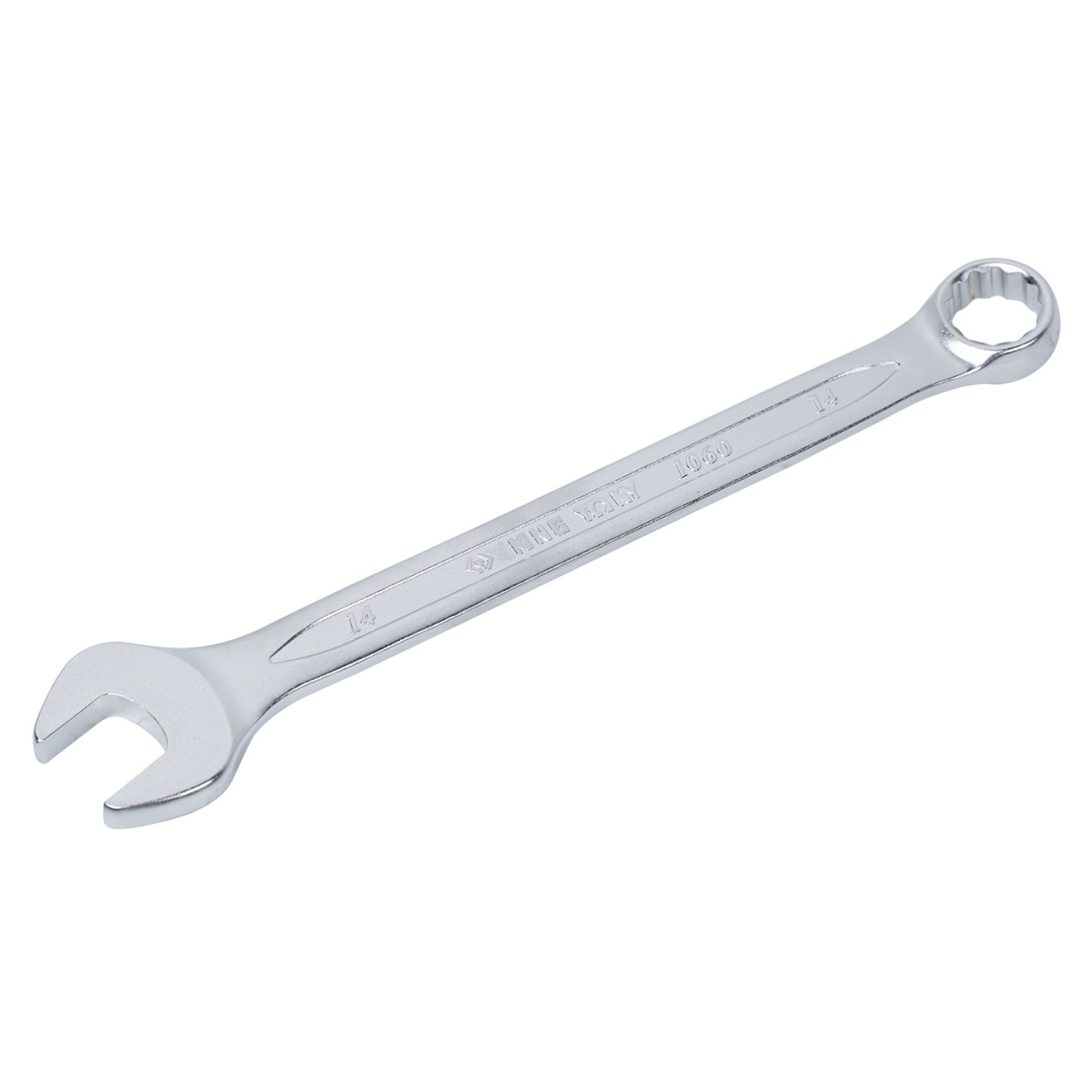 Изображение товара Ключ комбинированный King Tony 1060-14 14 мм