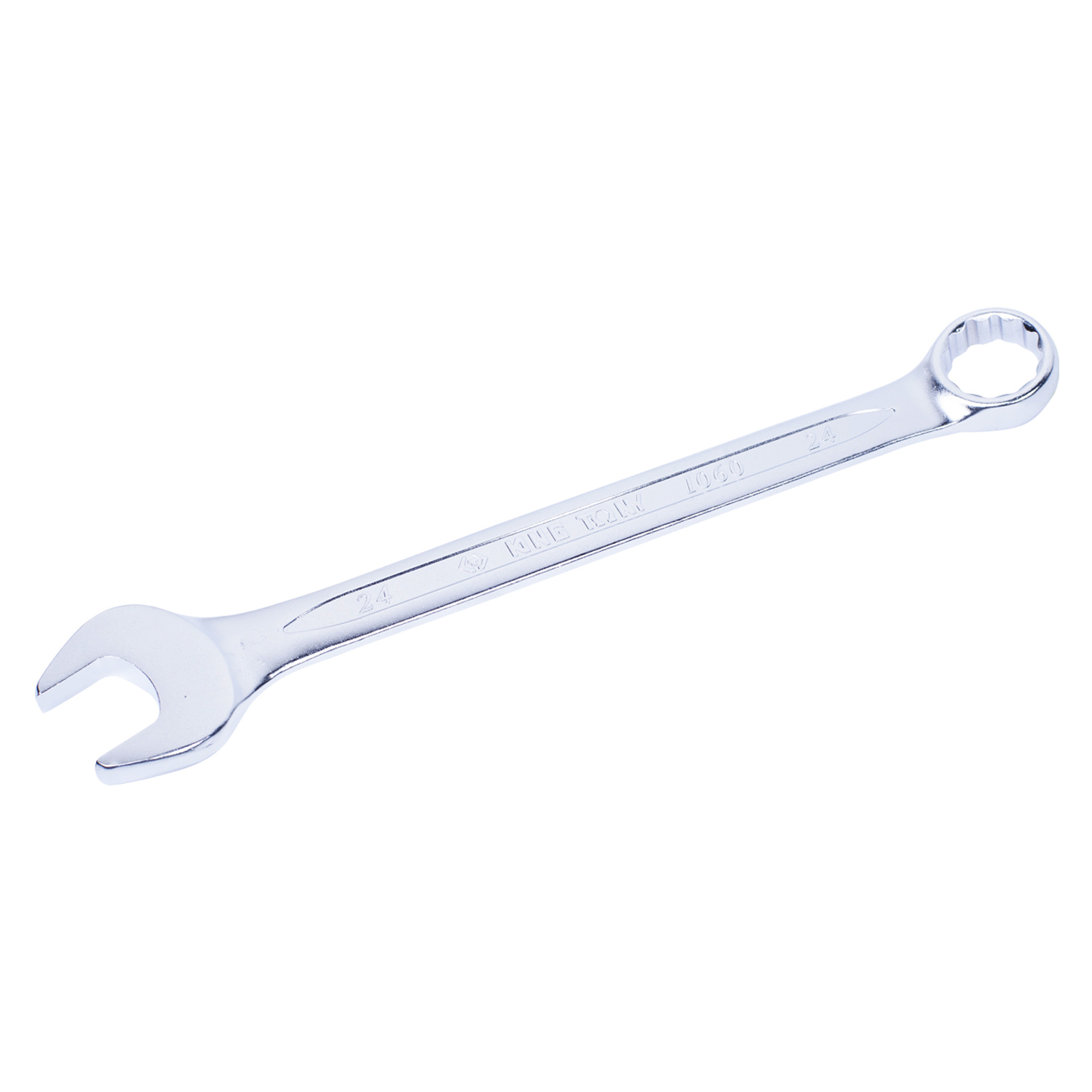 Изображение товара Ключ комбинированный KING TONY 1060-24 24 мм для авто и дома