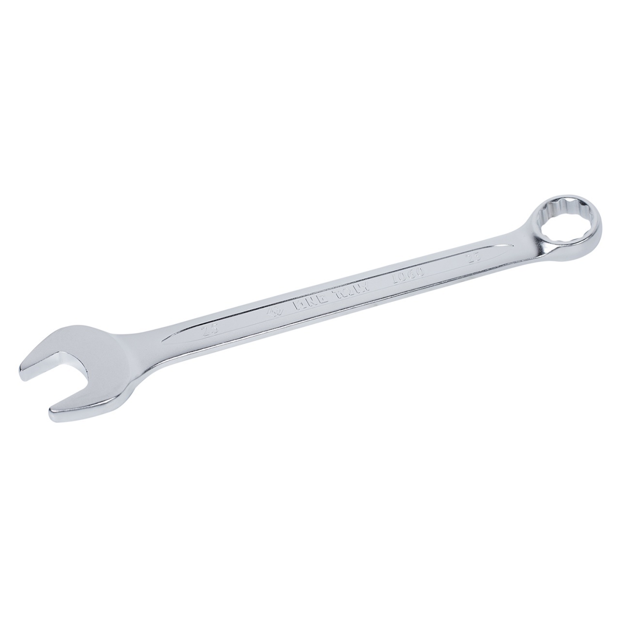 Изображение товара Ключ комбинированный King Tony 1060-25 25 мм профессиональный инструмент