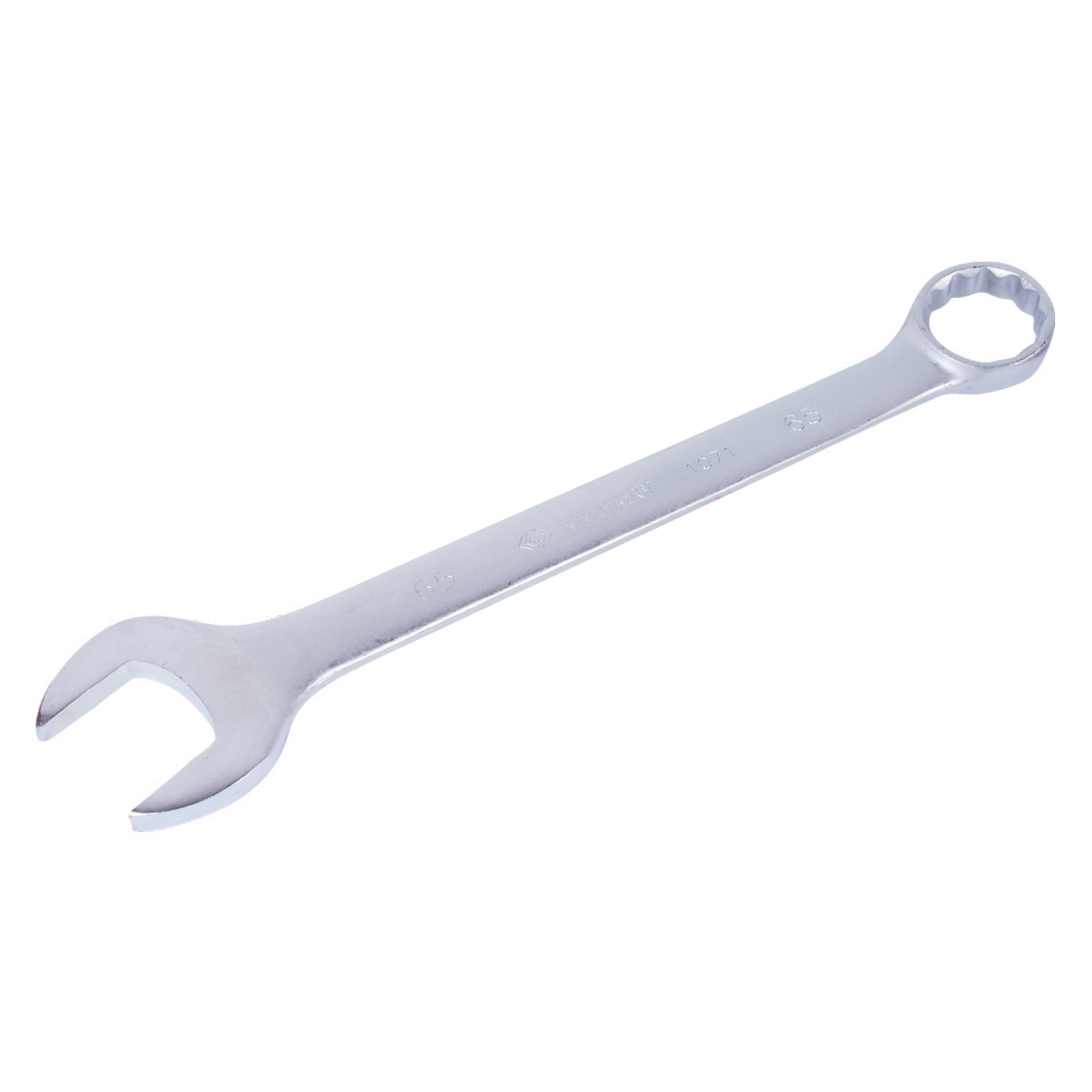 Изображение товара Ключ комбинированный King Tony 1071-65 65 мм