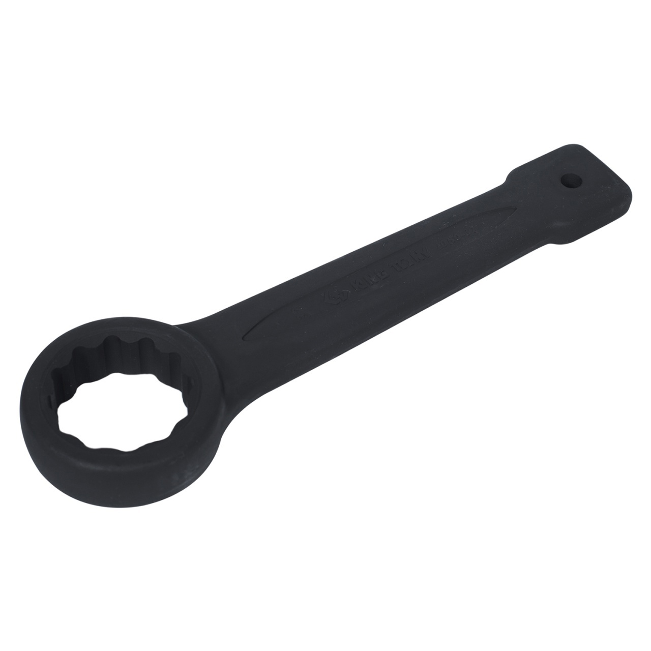 Изображение товара Ключ накидной двенадцатигранный силовой ударный King Tony 10B0-32 32 мм