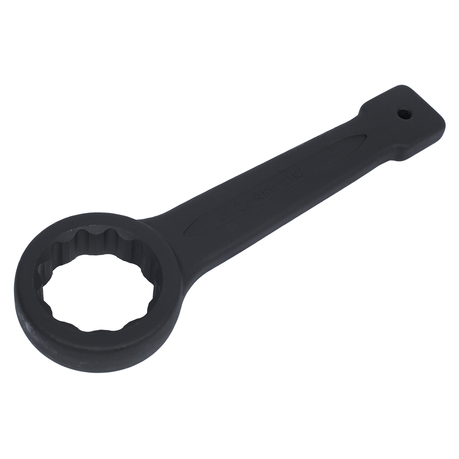 Изображение товара Ключ накидной двенадцатигранный 46 мм King Tony 10B0-46 профессиональный