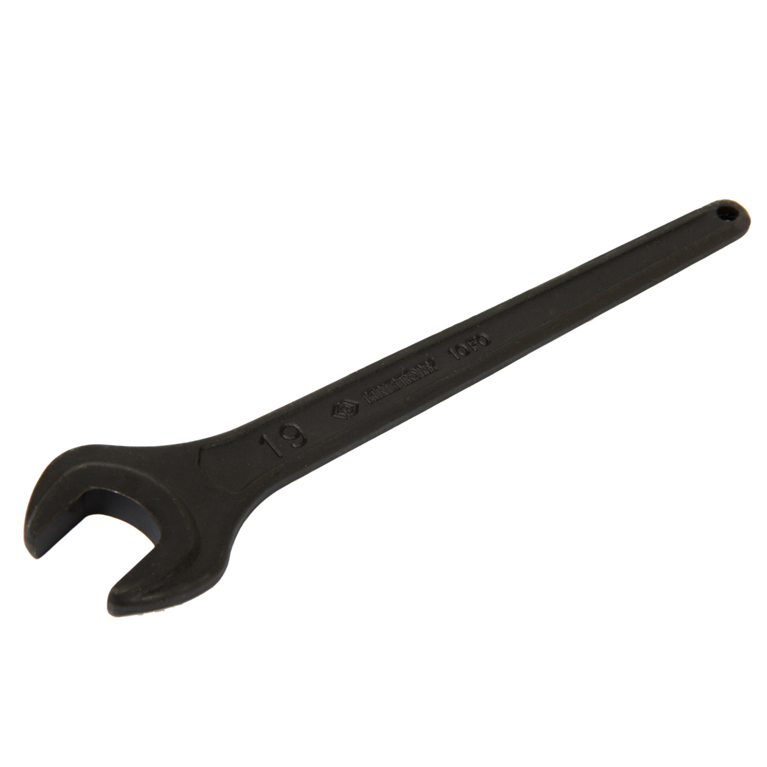 Изображение товара Ключ рожковый ударный King Tony 19 мм профессиональный инструмент