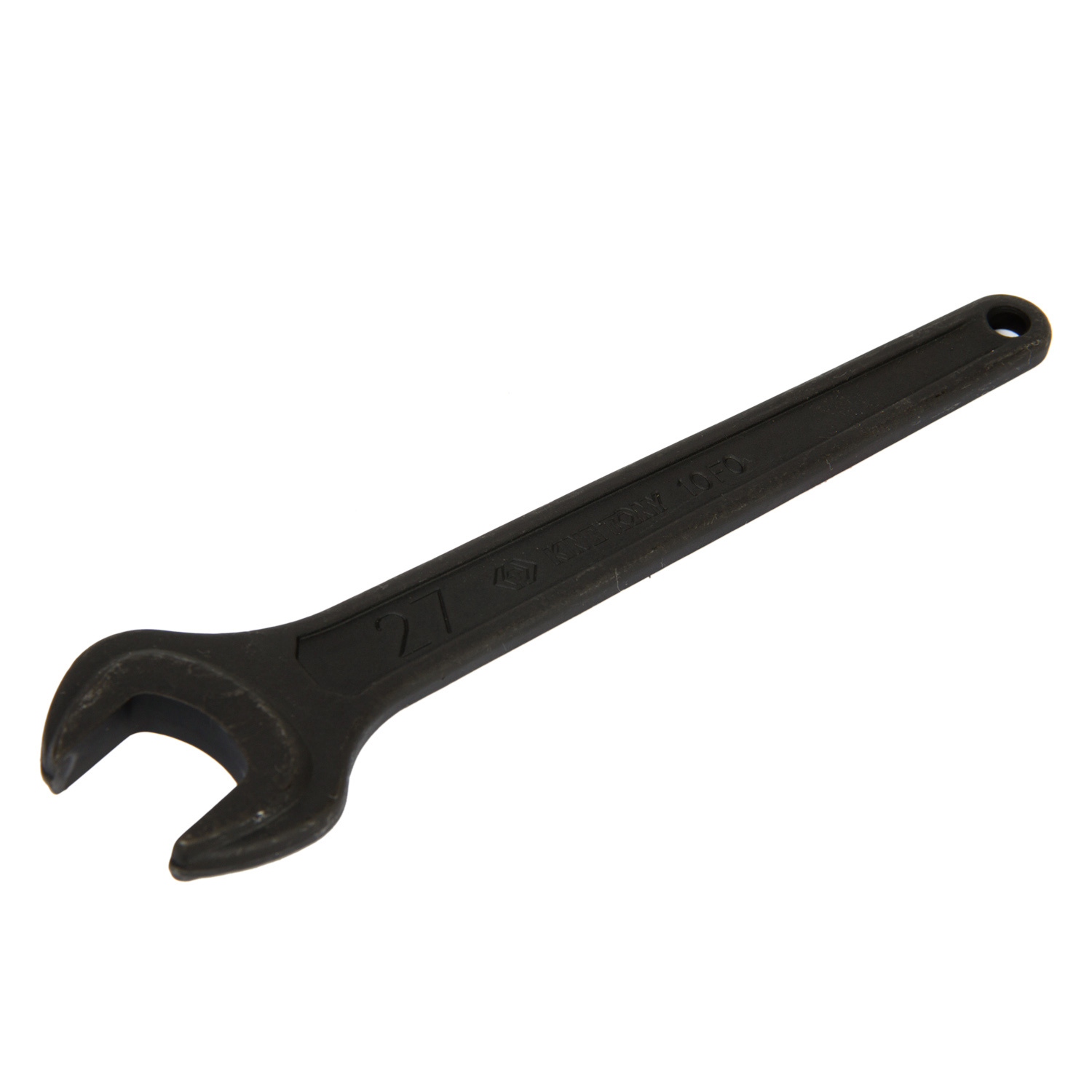 Изображение товара Ключ рожковый силовой ударный King Tony 10F0-27P 27 мм