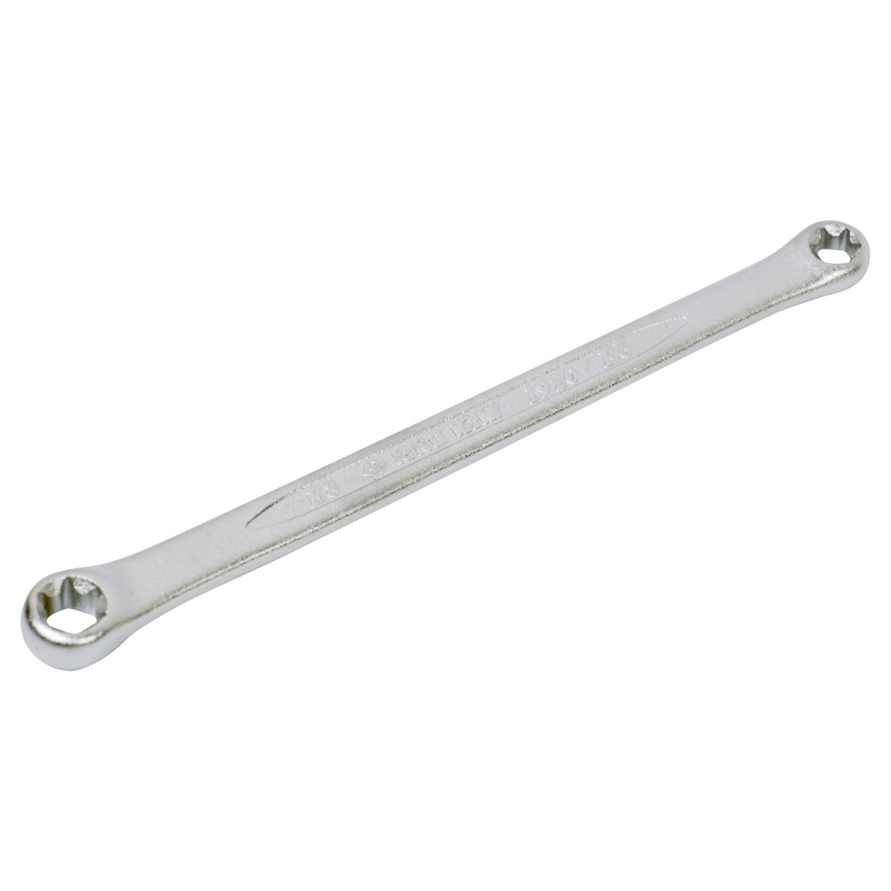 Изображение товара Ключ накидной шестигранный King Tony 19200608 Torx E-стандарт E6xE8 мм