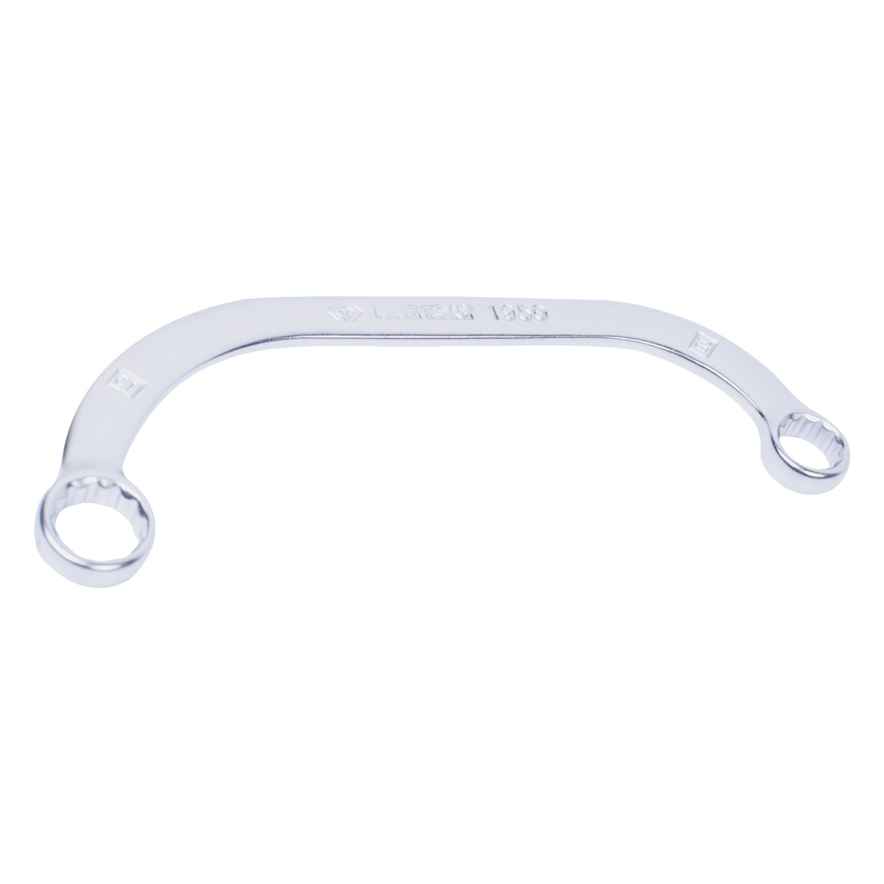 Изображение товара Ключ накидной двенадцатигранный King Tony 19501012 10x12 мм