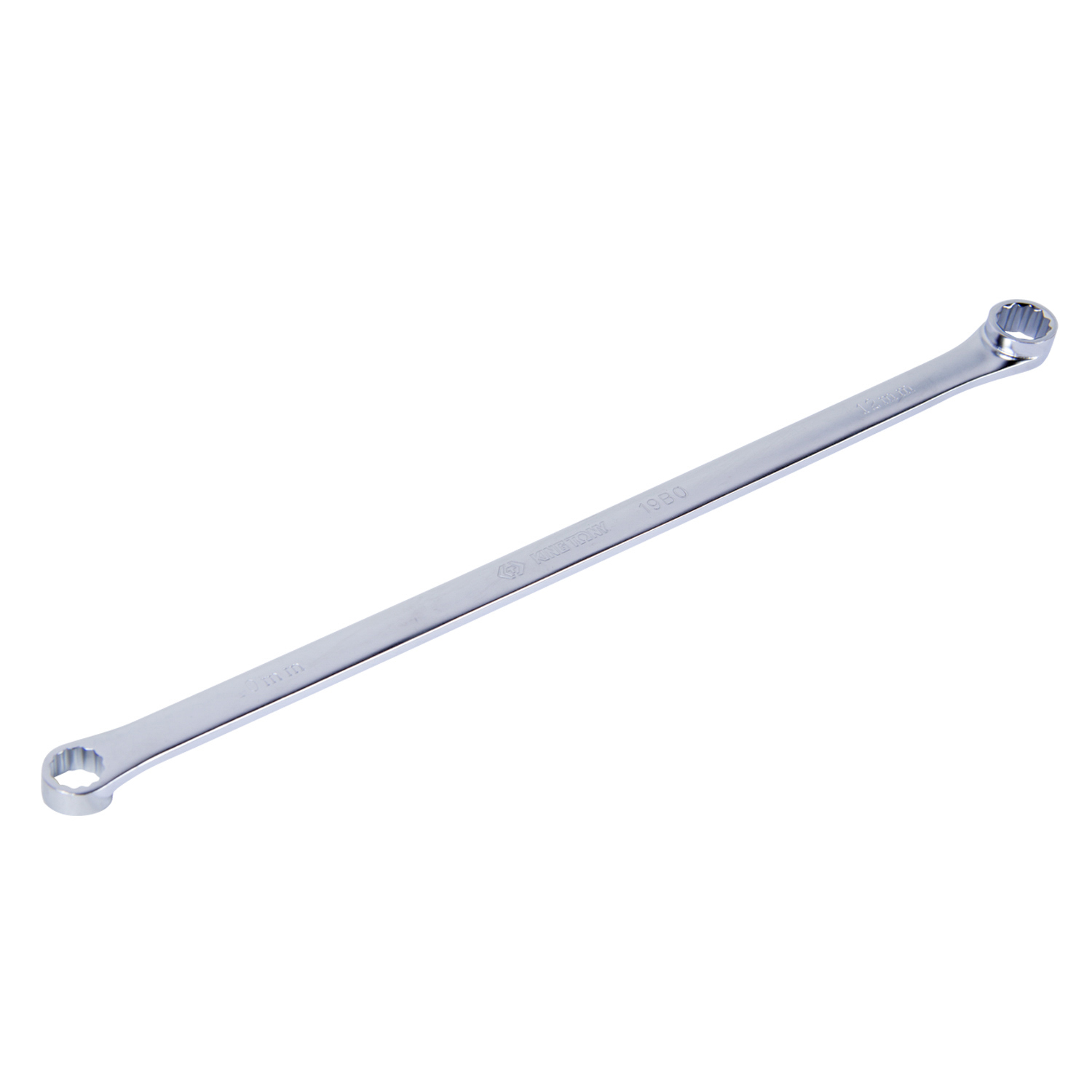 Изображение товара Ключ накидной двенадцатигранный King Tony 19B01012 10x12 мм