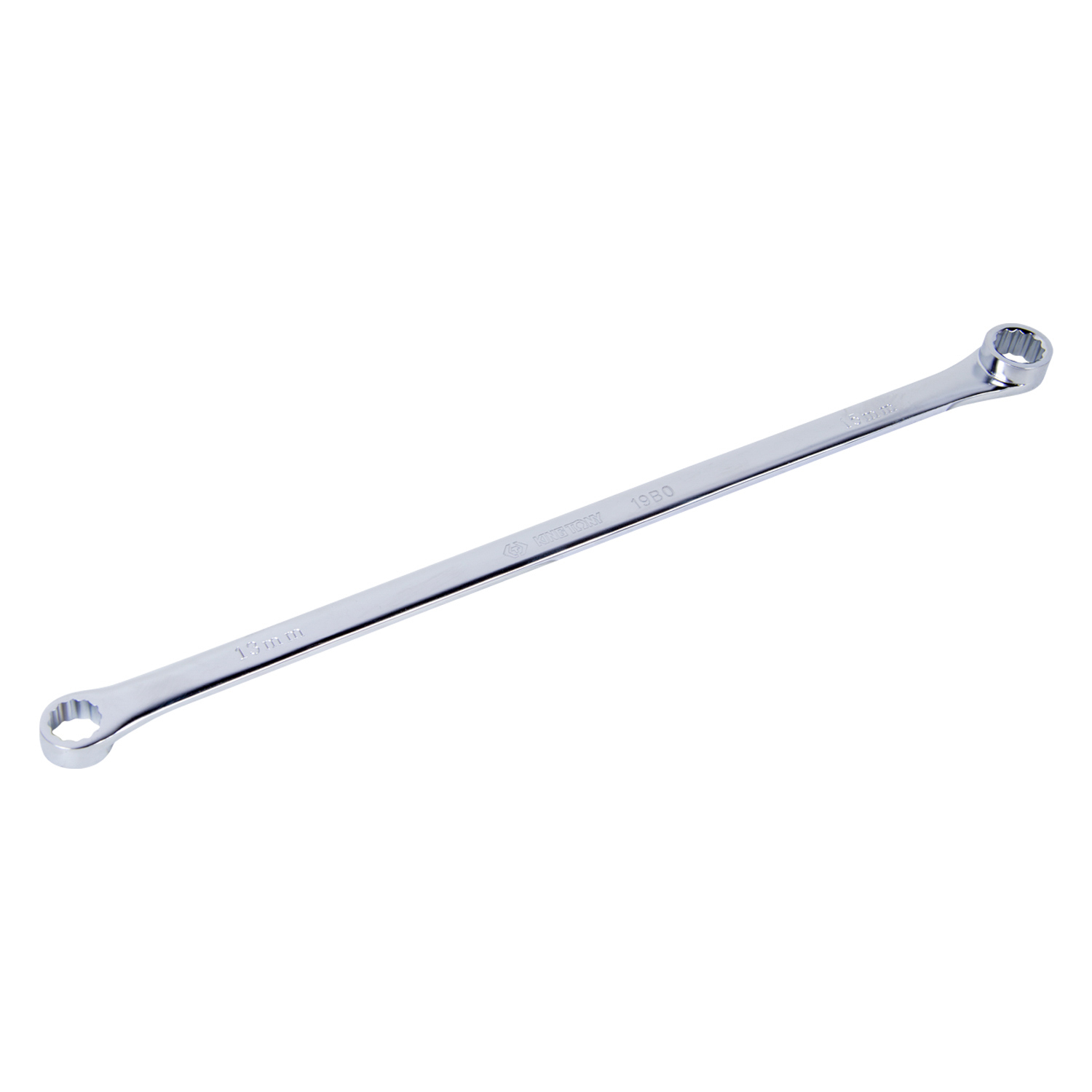 Изображение товара Ключ накидной двенадцатигранный King Tony 19B01315 13x15 мм высокий качество