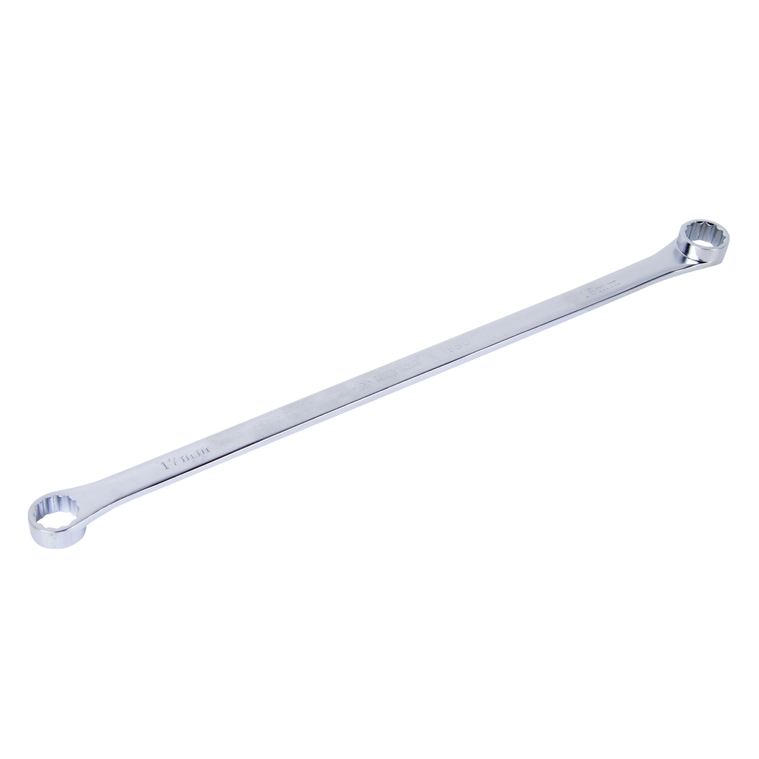 Изображение товара Ключ накидной двенадцатигранный King Tony 19B01719 17x19 мм