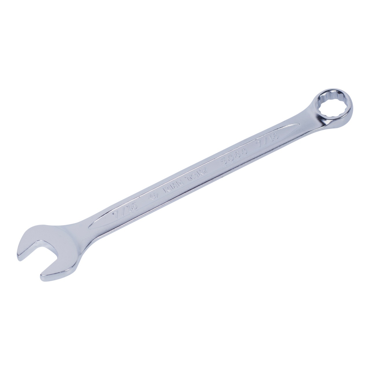 Изображение товара Комбинированный ключ King Tony 5060-14 7/16 дюйма профессиональный надежный инструмент