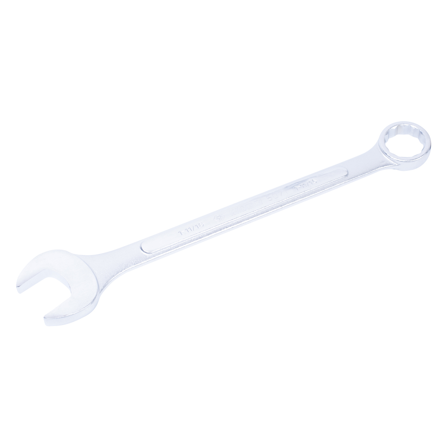 Изображение товара Комбинированный ключ KING TONY 5071-54 1.11/16 дюйма для автомастерских