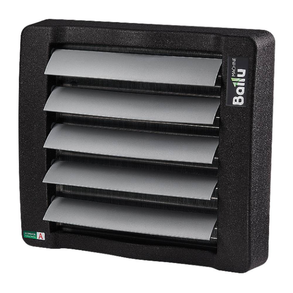 Изображение товара Тепловентилятор Ballu BHP-W3-30-S 45600 Вт D40 см цвет черный