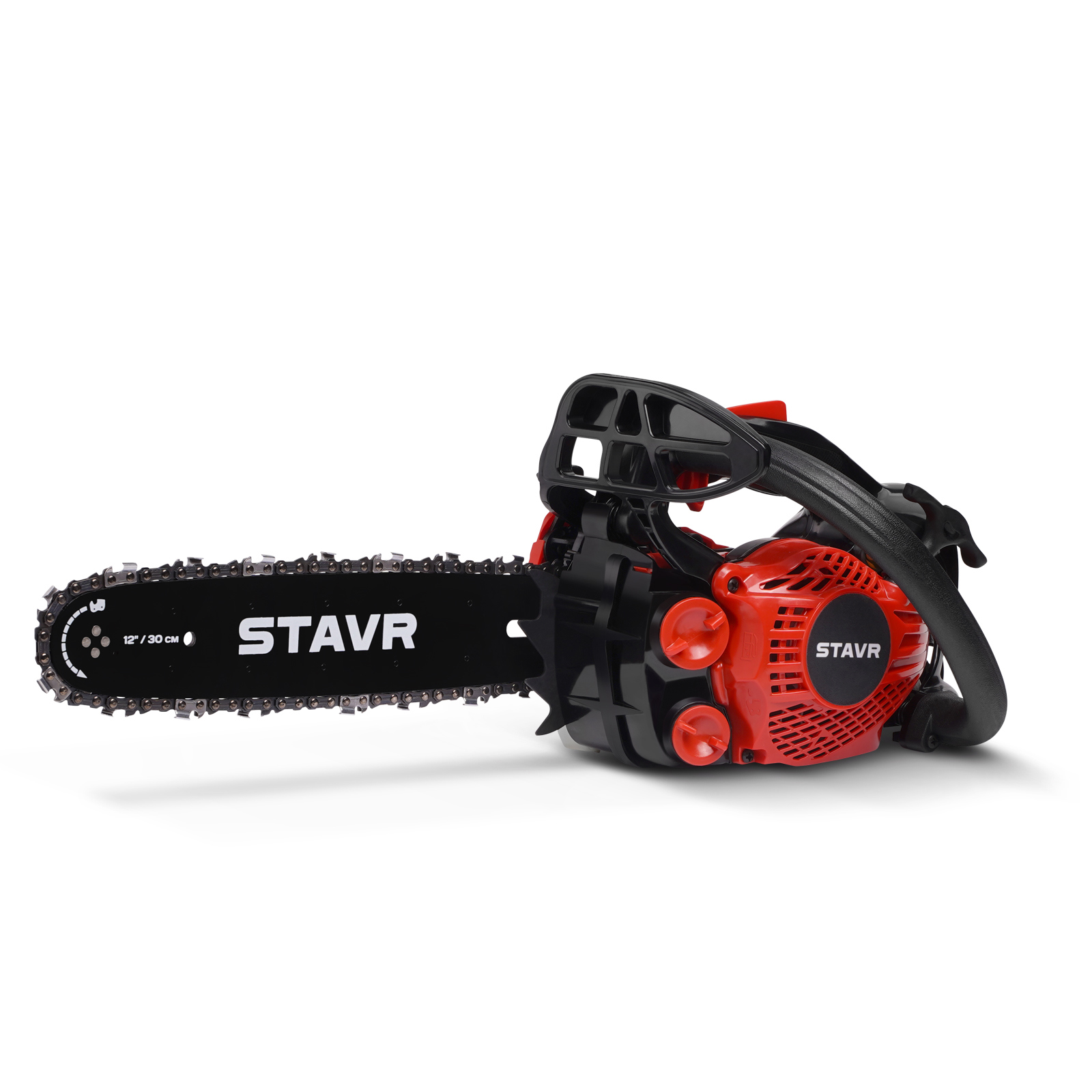 Изображение товара Цепная бензиновая пила Ставр ПЦБ-30/1250М 1.4 л.с. с шиной 30 см