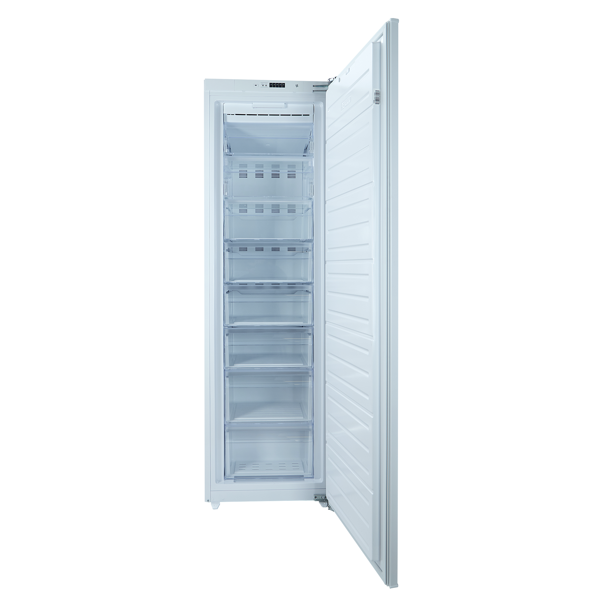 Изображение товара Морозильная камера Exiteq EXR-205 54x177 см цвет белый