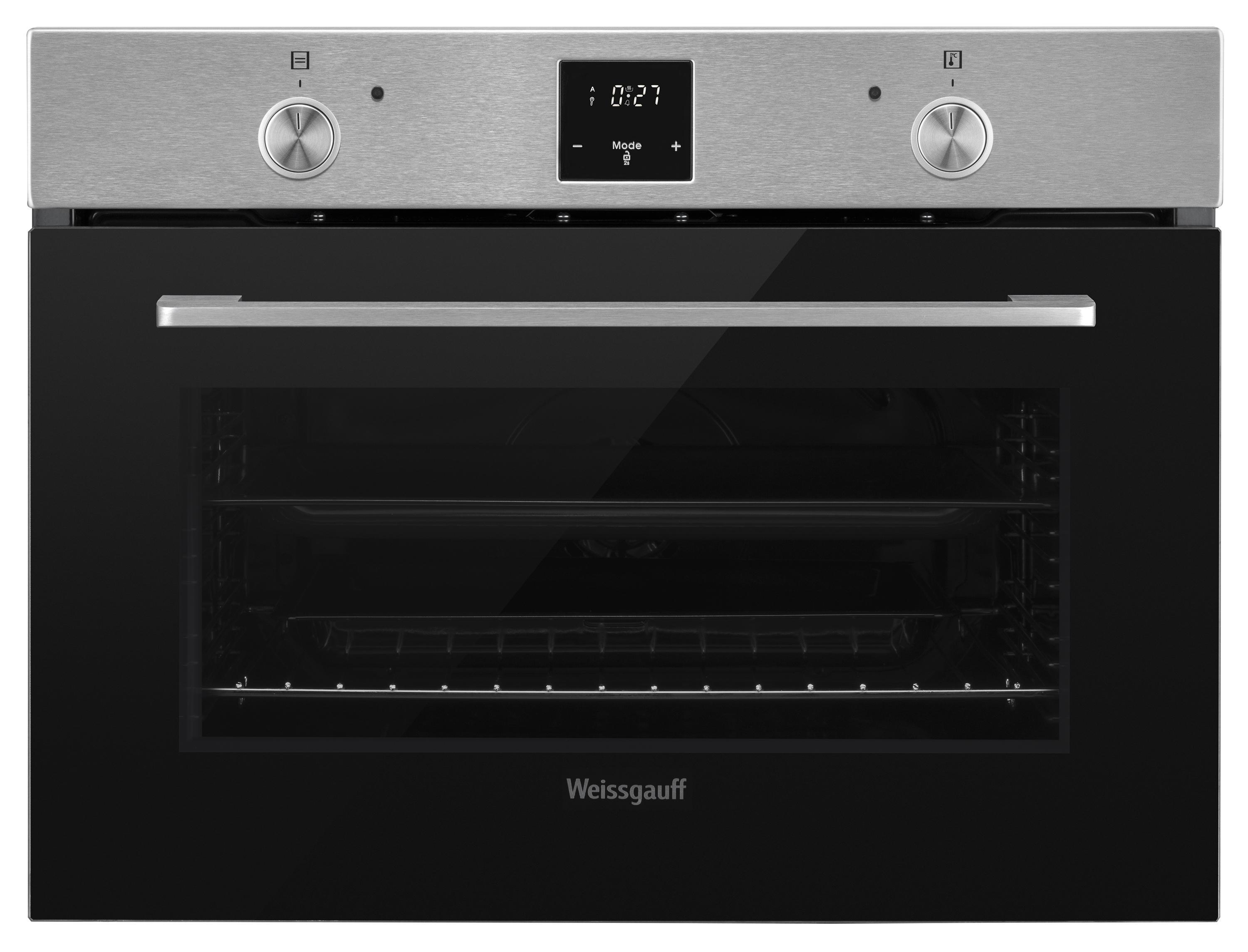 Изображение товара Электрический духовой шкаф Weissgauff Eo 459 PDX