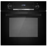 Изображение товара Электрический духовой шкаф Weissgauff Eov 691 pdb 60x59.5x52 см цвет черный