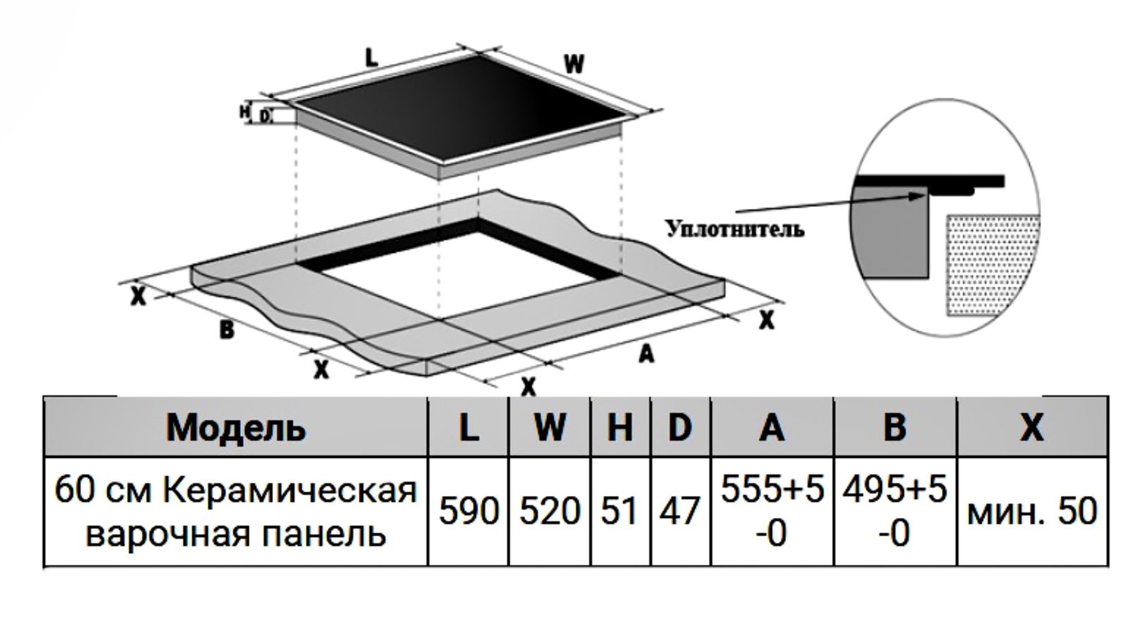 Превью изображения товара
