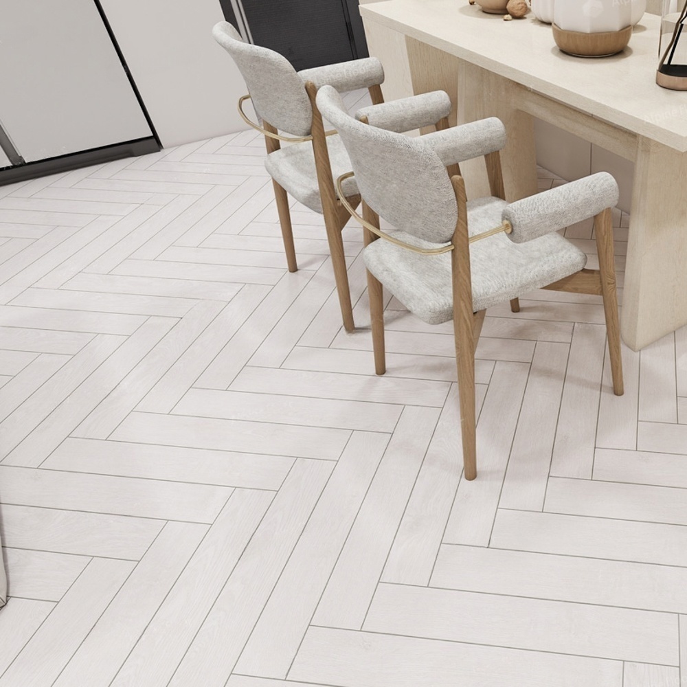 Изображение товара Ламинат Alpine Floor Herringbone 12 ёлка LF105-01 Дуб Апулия 34 класс толщина 12 мм