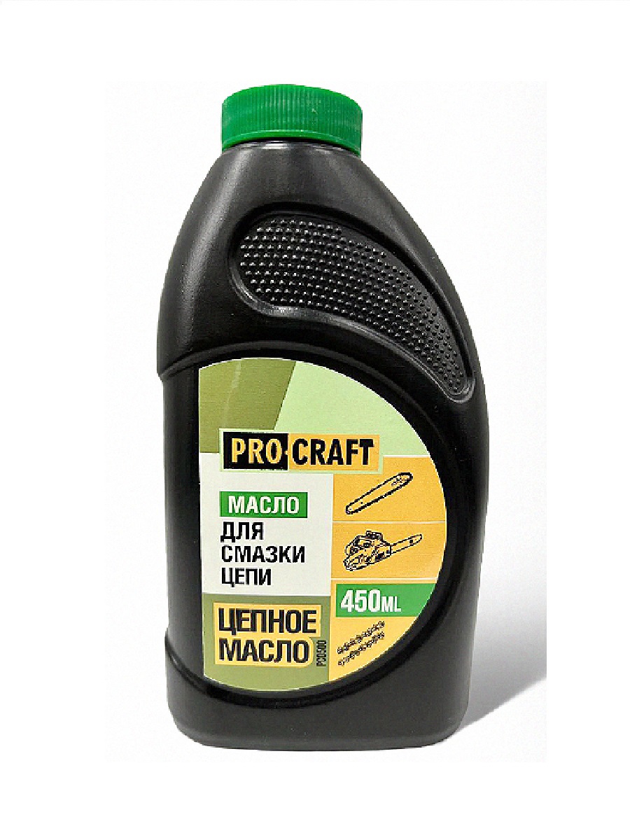 Изображение товара Масло для смазки цепи Procraft PCO500