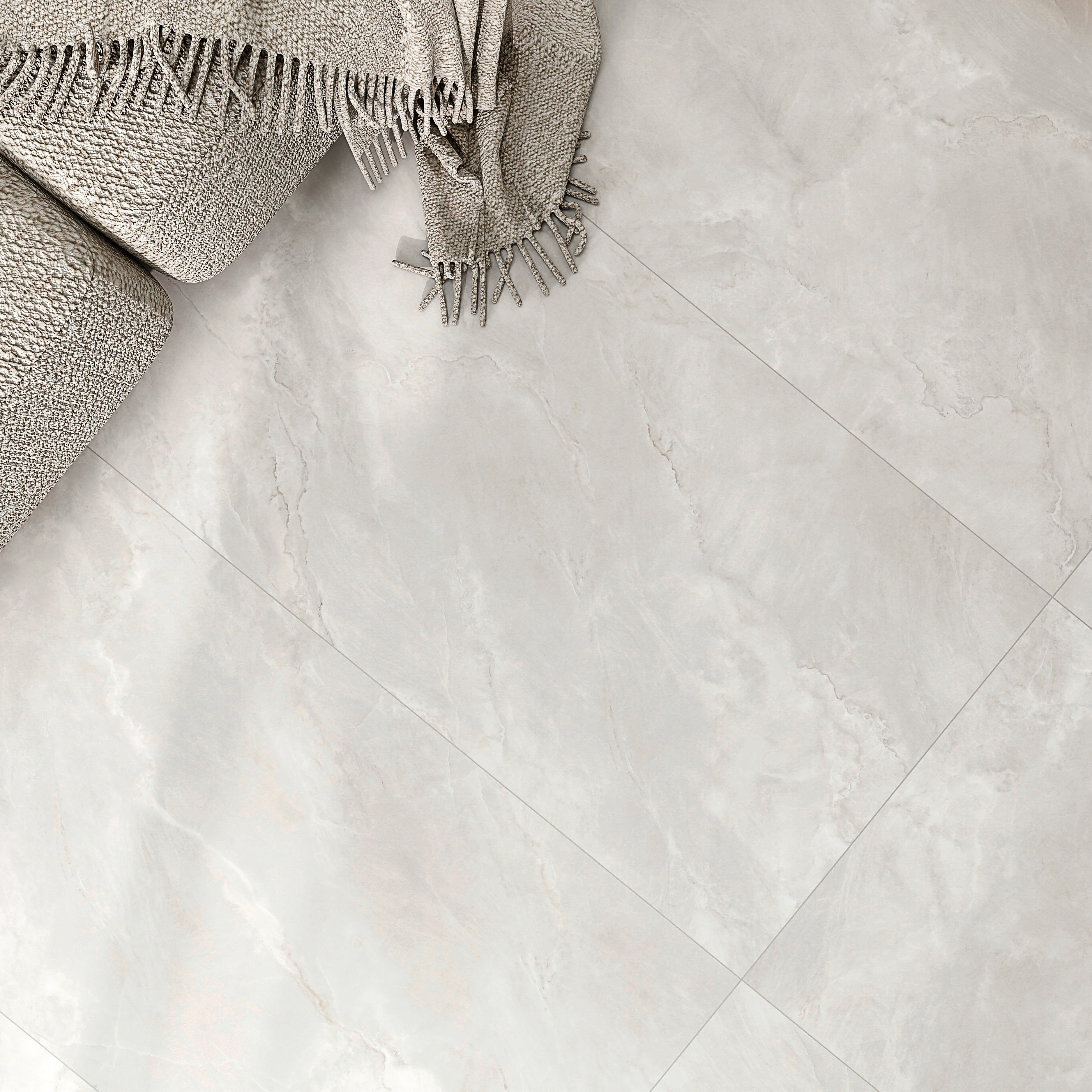 Изображение товара Керамогранит Cordoba GT1206021002SSDGR 60x120 см бежевый для пола и стен