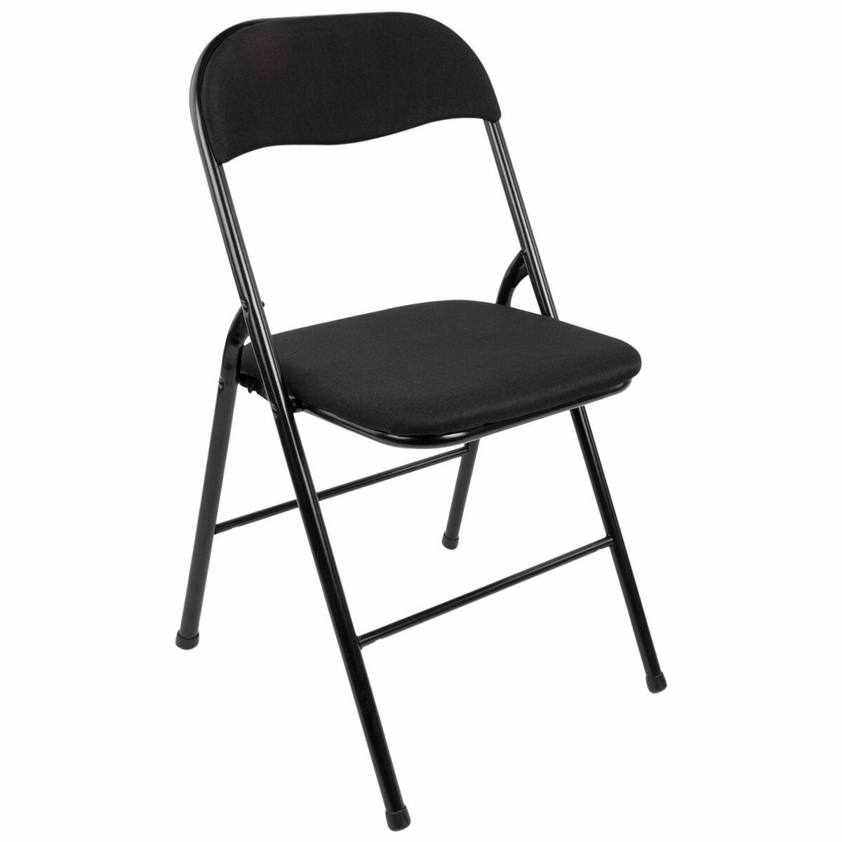 Изображение товара Стул BRABIX Golf CF-007 Маневренный складной стул с текстильной спинкой