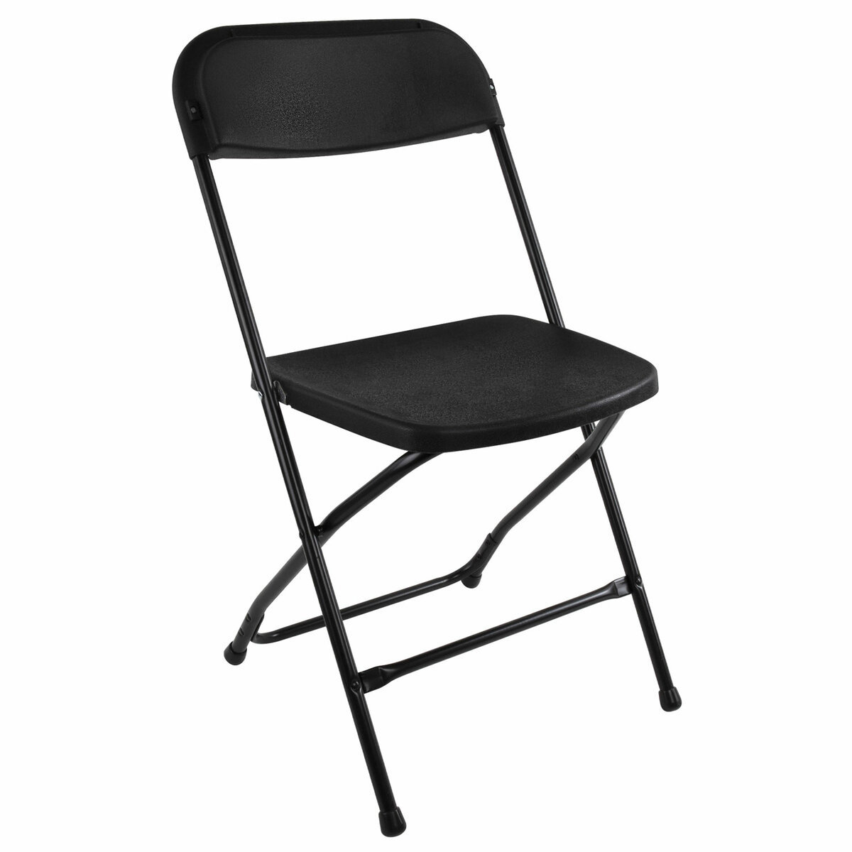 Изображение товара Стул Brabix Golf cf-002 39.5x81x48 см полипропилен цвет черный