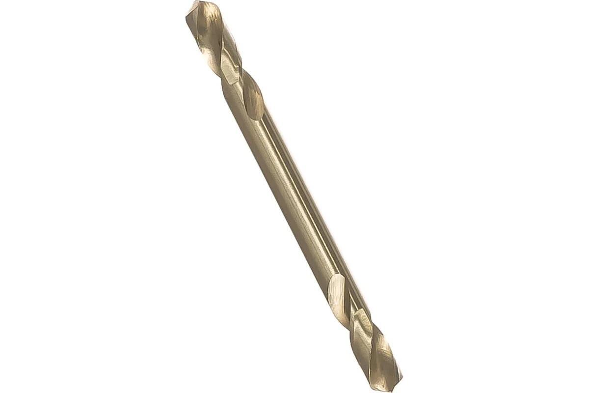 Изображение товара Сверло по металлу HSS-Co Proffos 502429 4x55, 20 шт