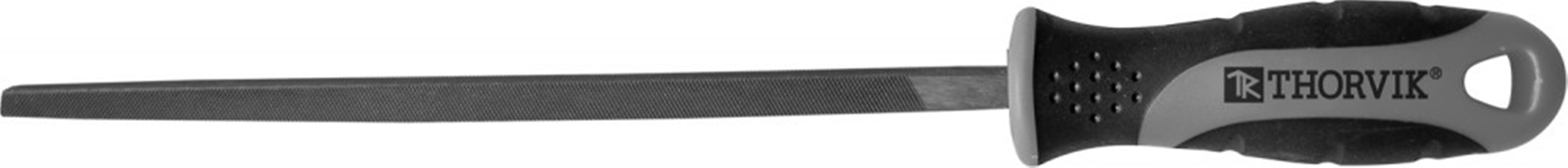 Изображение товара Напильник личный Thorvik MFSS200 200 мм с двойной заточкой