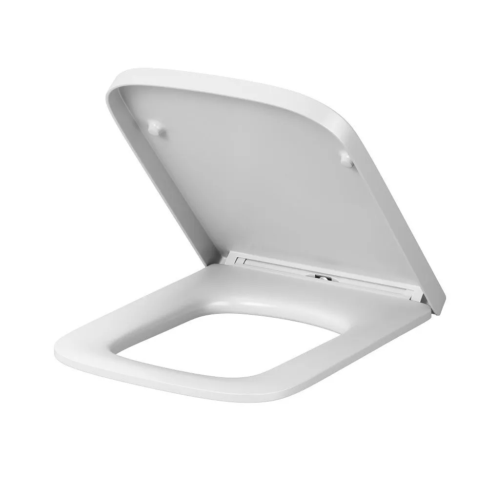 Изображение товара Сиденье для унитаза AM.PM C9t7851wh с микролифтом белое