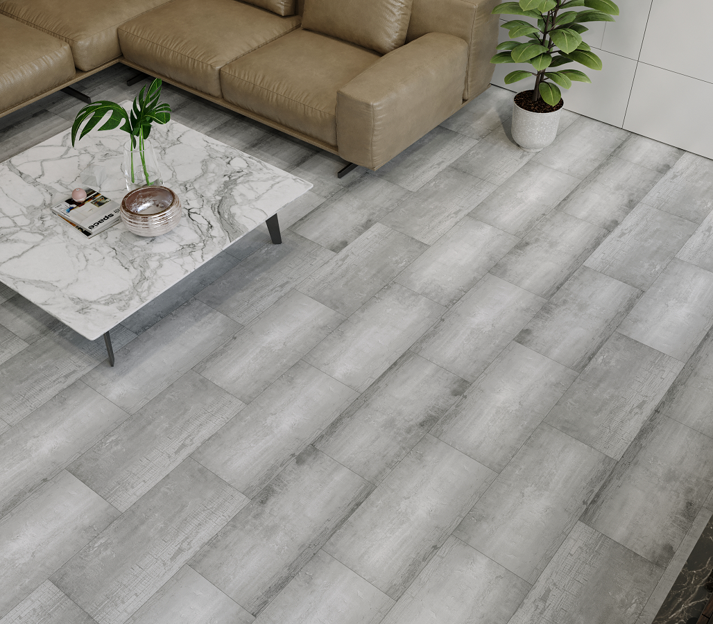 Изображение товара ПВХ плитка Norland Селтин 43 класс толщина 2.5 мм 3.7 м2 влагостойкая для теплого пола