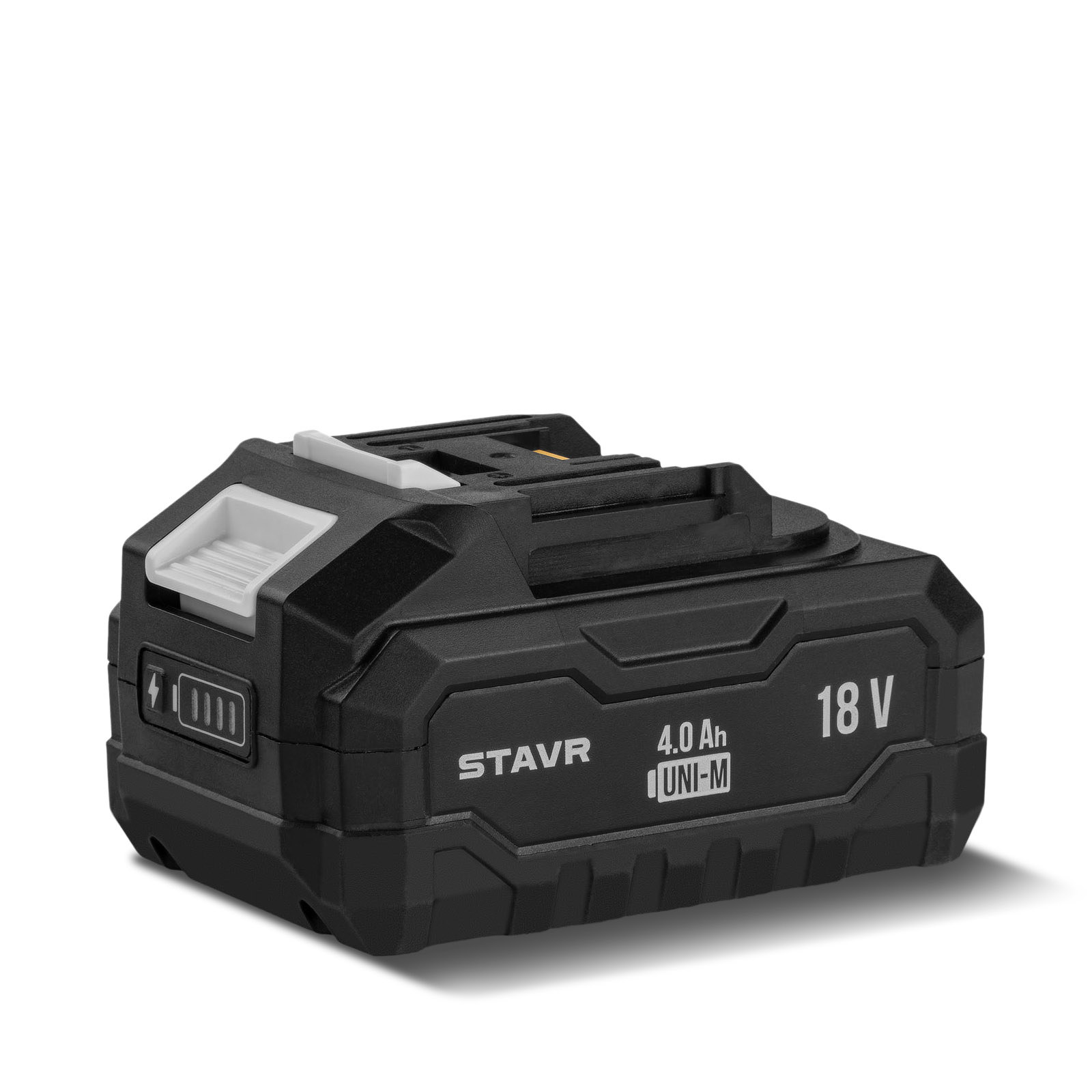 Изображение товара Аккумулятор STAVR SB 18-4-01 18 В Li-Ion 4 Ач