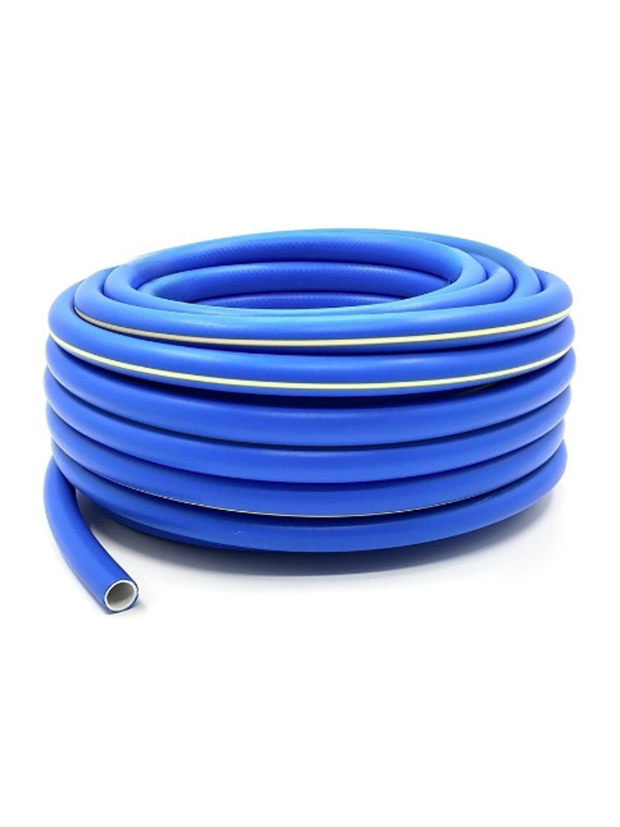 Изображение товара Шланг садовый Haitec HT-GBS30-3/4 18 мм 30 м ТЭП