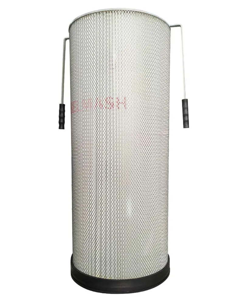 Изображение товара Фильтр-картридж для вытяжной установки Belmash D099A Изображение товара Фильтр-картридж для вытяжной установки Belmash D099A