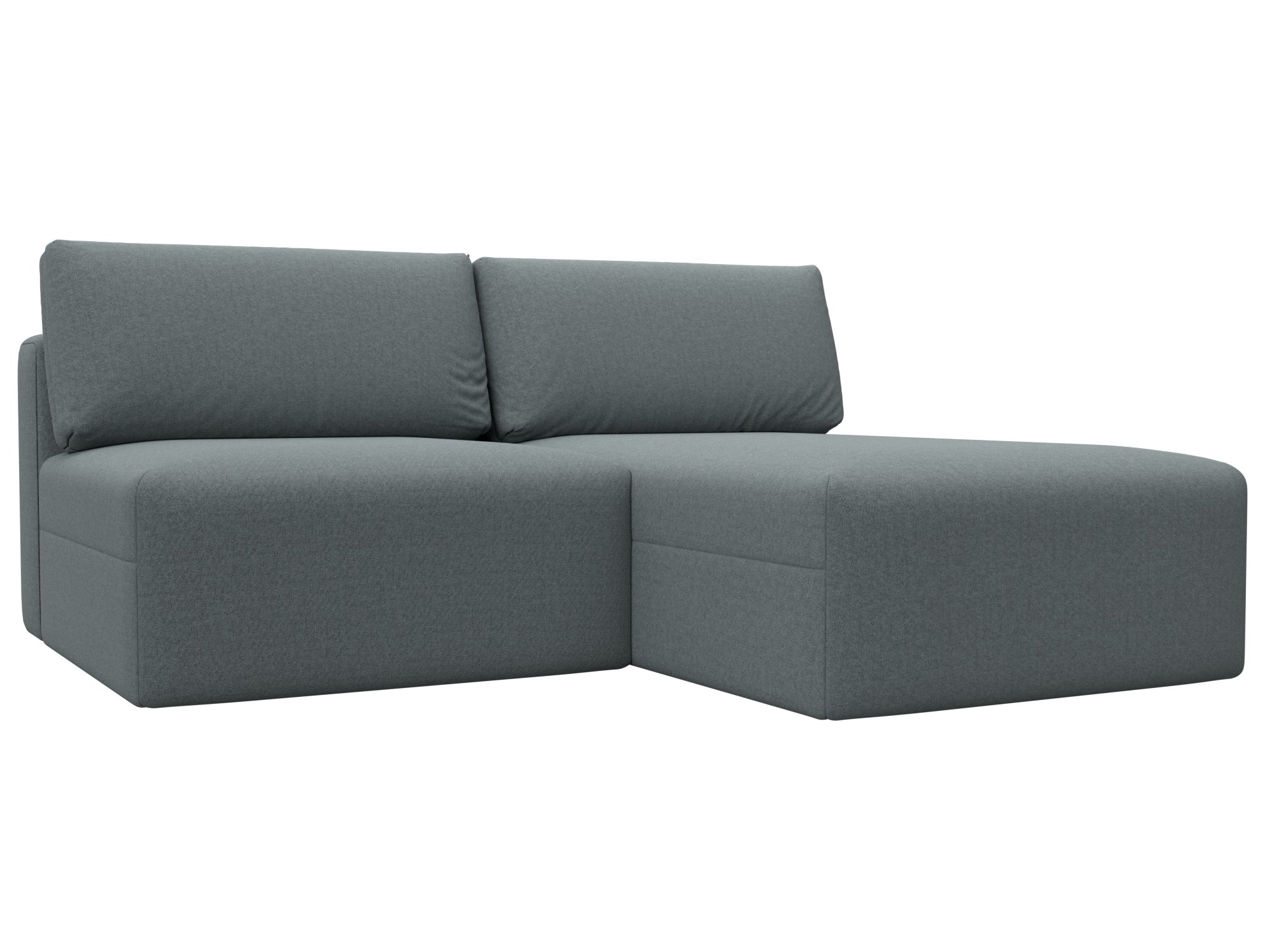 Изображение товара Модульный угловой диван Лига-060 НПБ с ящиком для белья