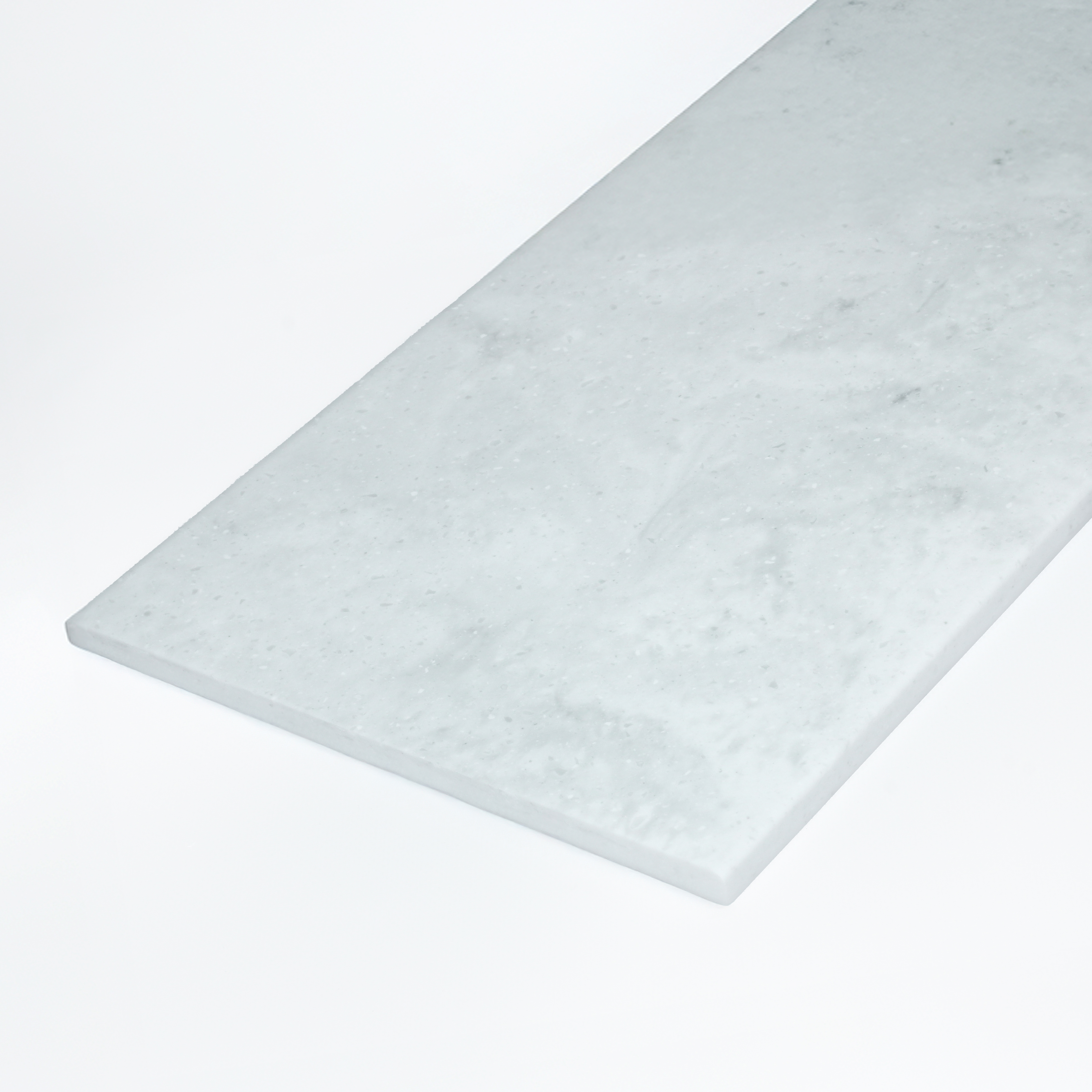 Изображение товара Подоконник Акрил Bnv 1200x150x12мм серый мрамор глянцевый