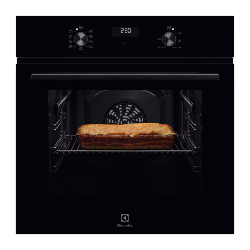 Изображение товара Встраиваемый духовой шкаф ELECTROLUX EOF5H50BZ
