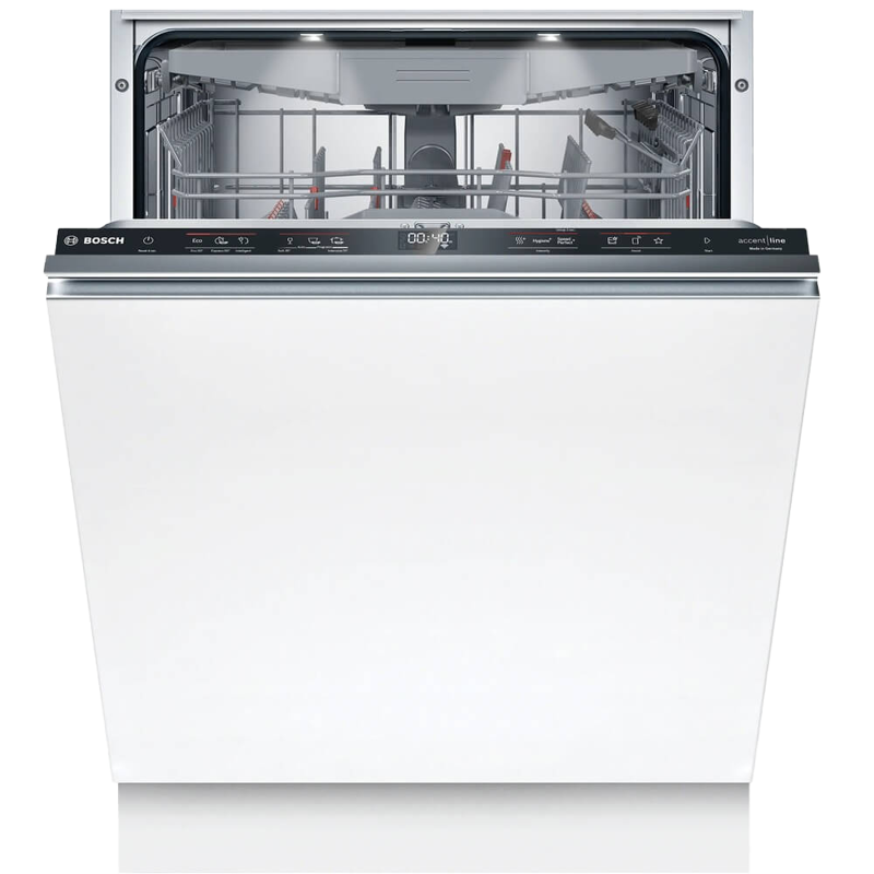 Изображение товара Встраиваемая посудомоечная машина Bosch SD6PW1B 14 комплектов 7 программ