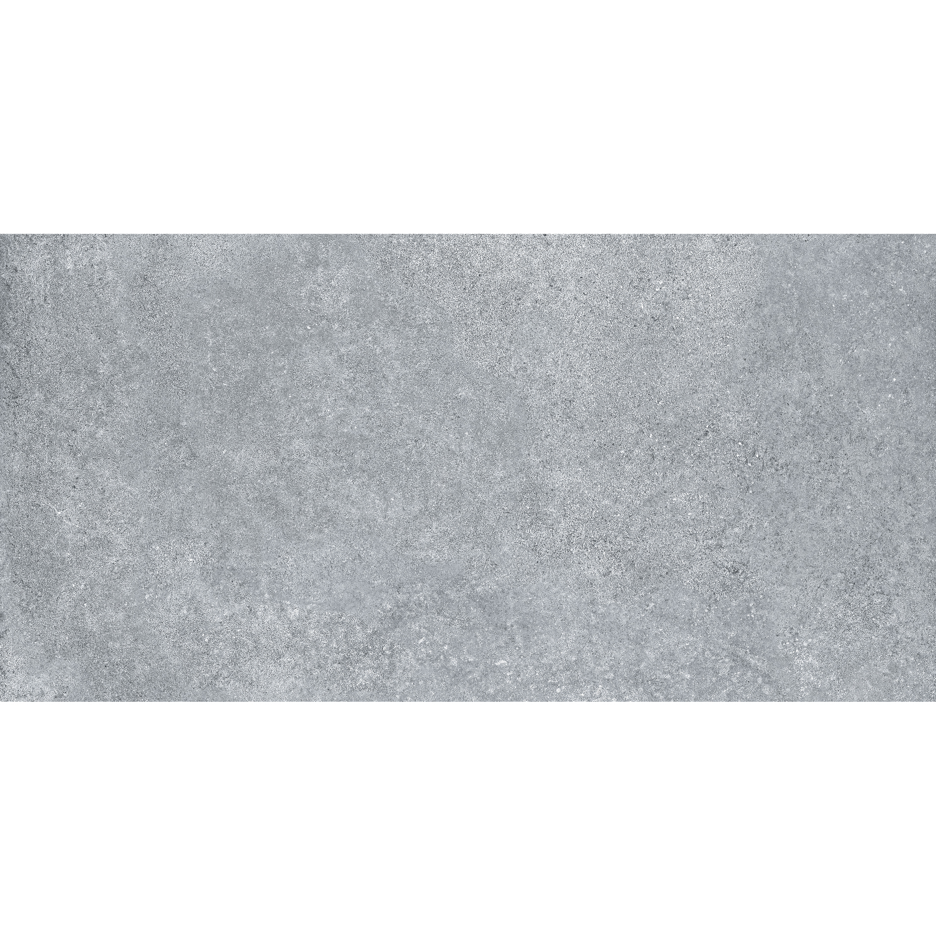 Изображение товара Керамогранит Staro Oslo Smoke 60x120см Antislip 82872349 цвет серый/серебристый