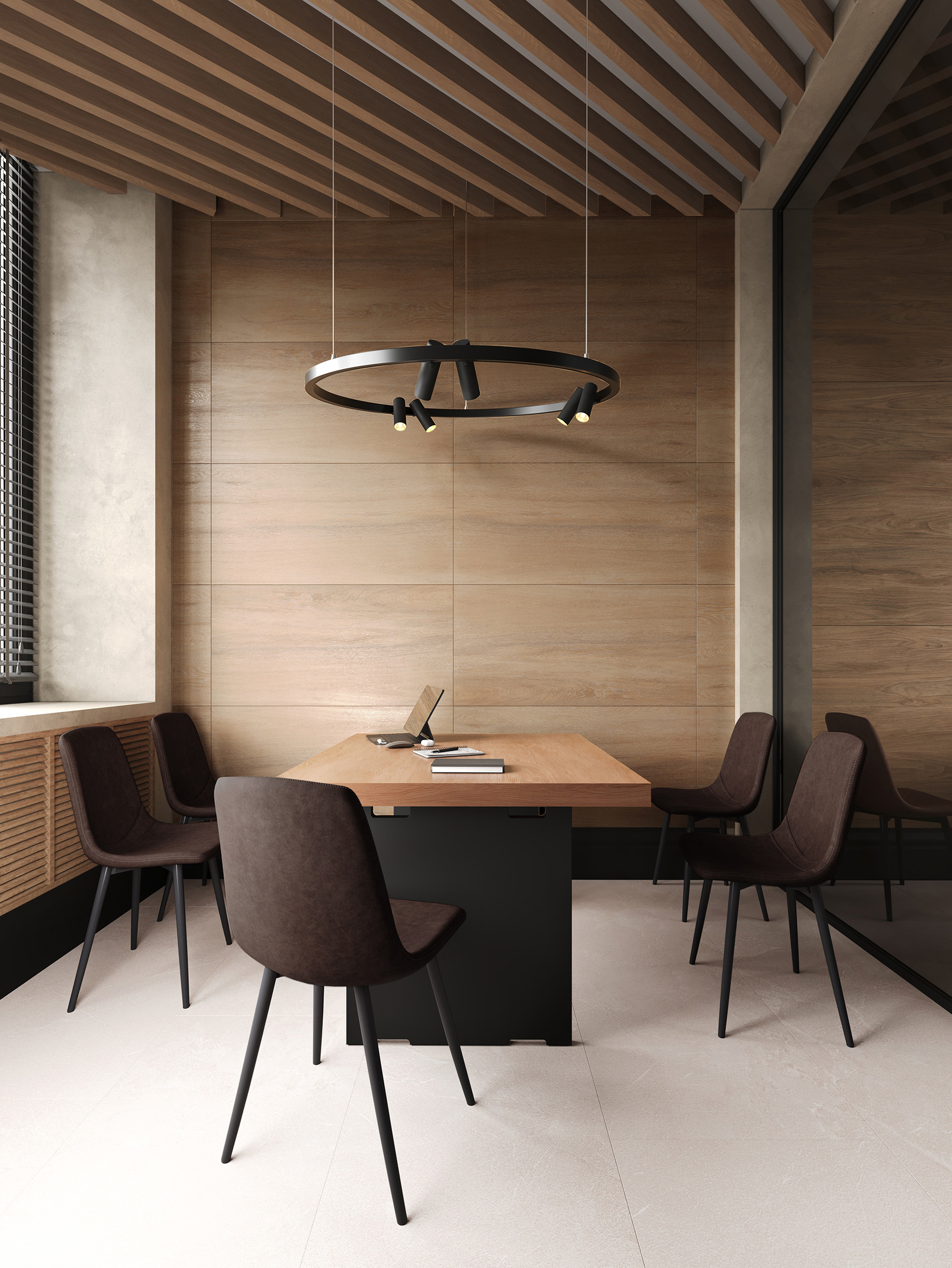 Изображение товара Керамогранит Staro Foresta 60x120 см бежевый