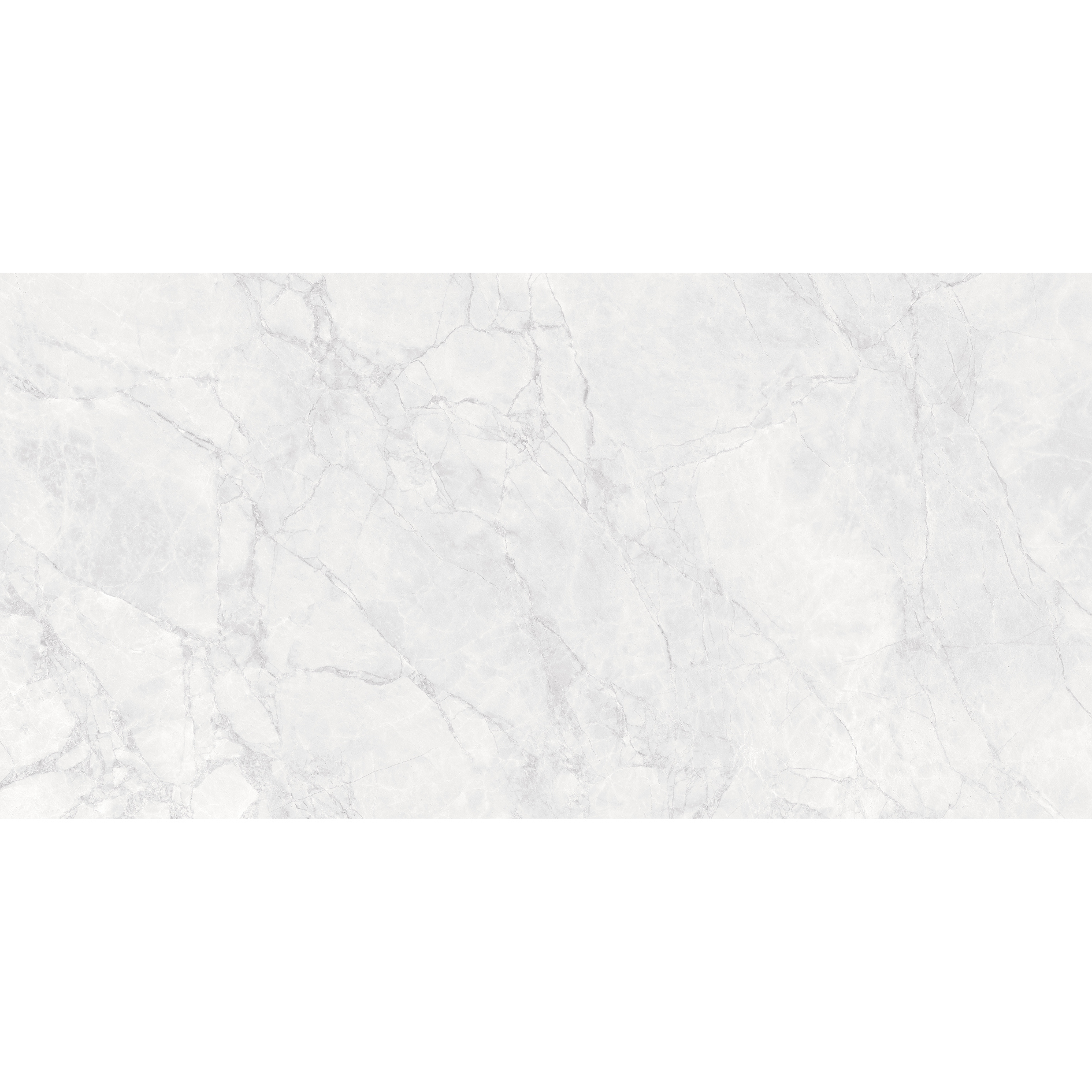 Изображение товара Керамогранит Staro Iberia Bianco Carving Satin 60x120см белый для пола и стен