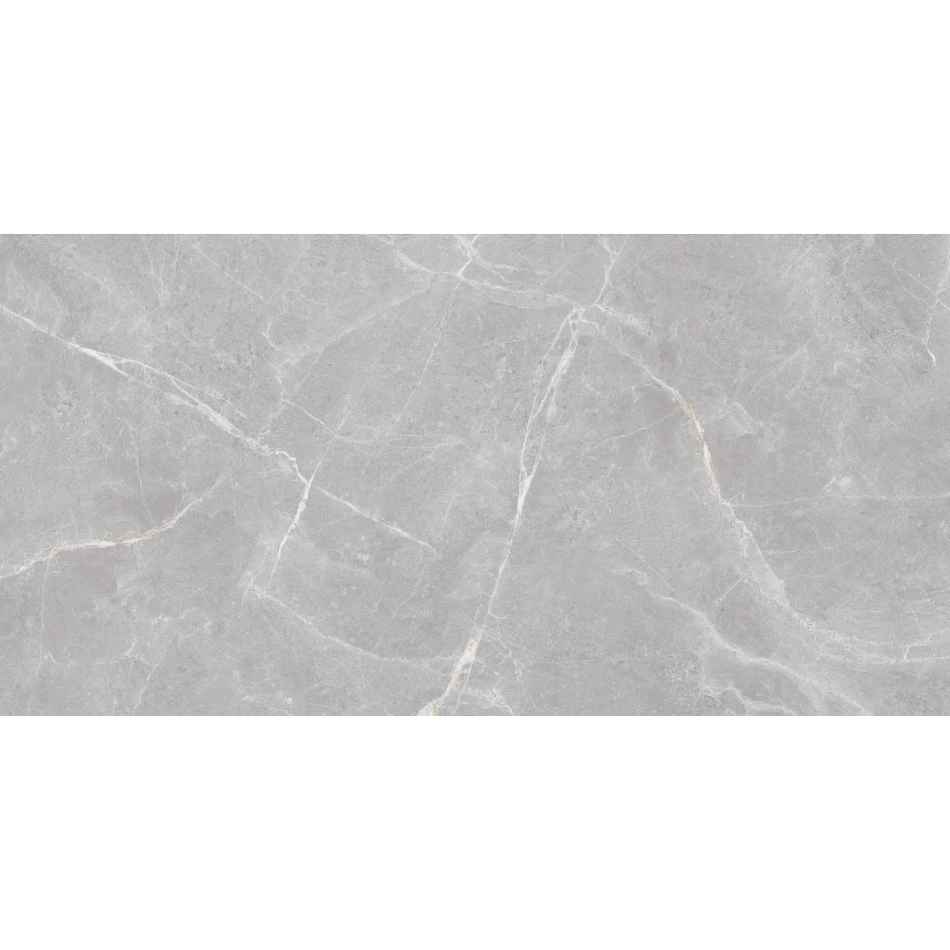 Изображение товара Керамогранит Staro Patricia Grey Matt 60x120 см натуральный камень серый
