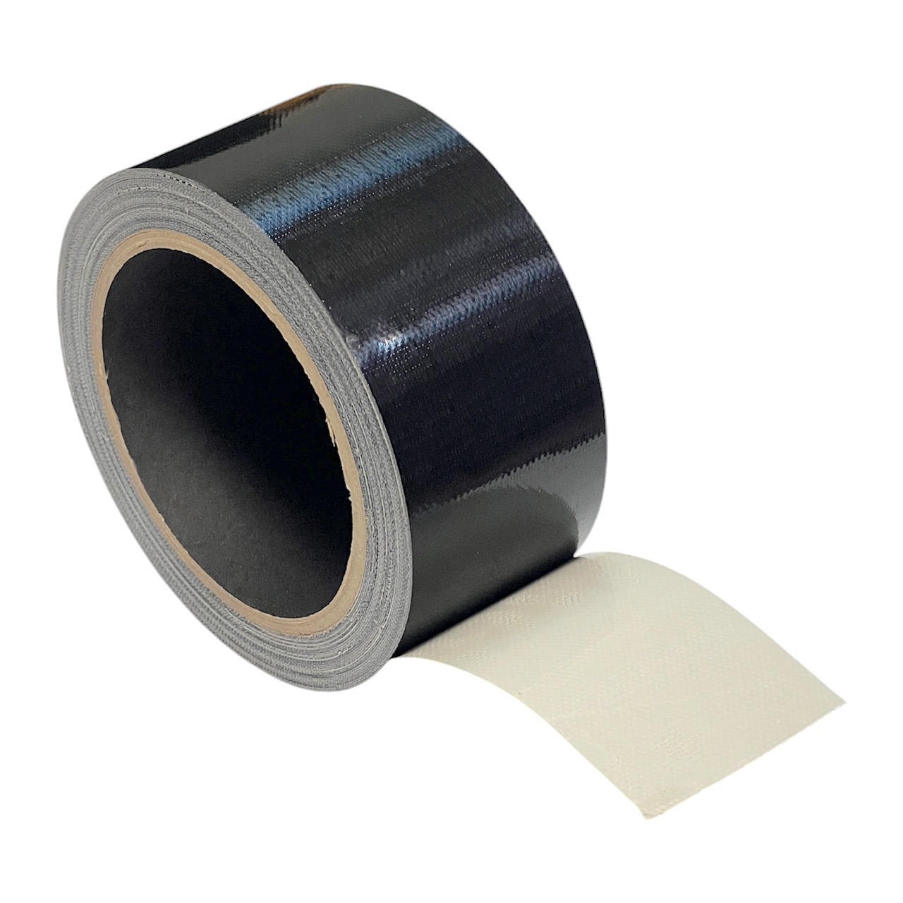 Изображение товара Клейкая лента Dgtape Tiger Black Extreme Power EXT50/9/B Гаффа тейп 50мм/9м цвет черный